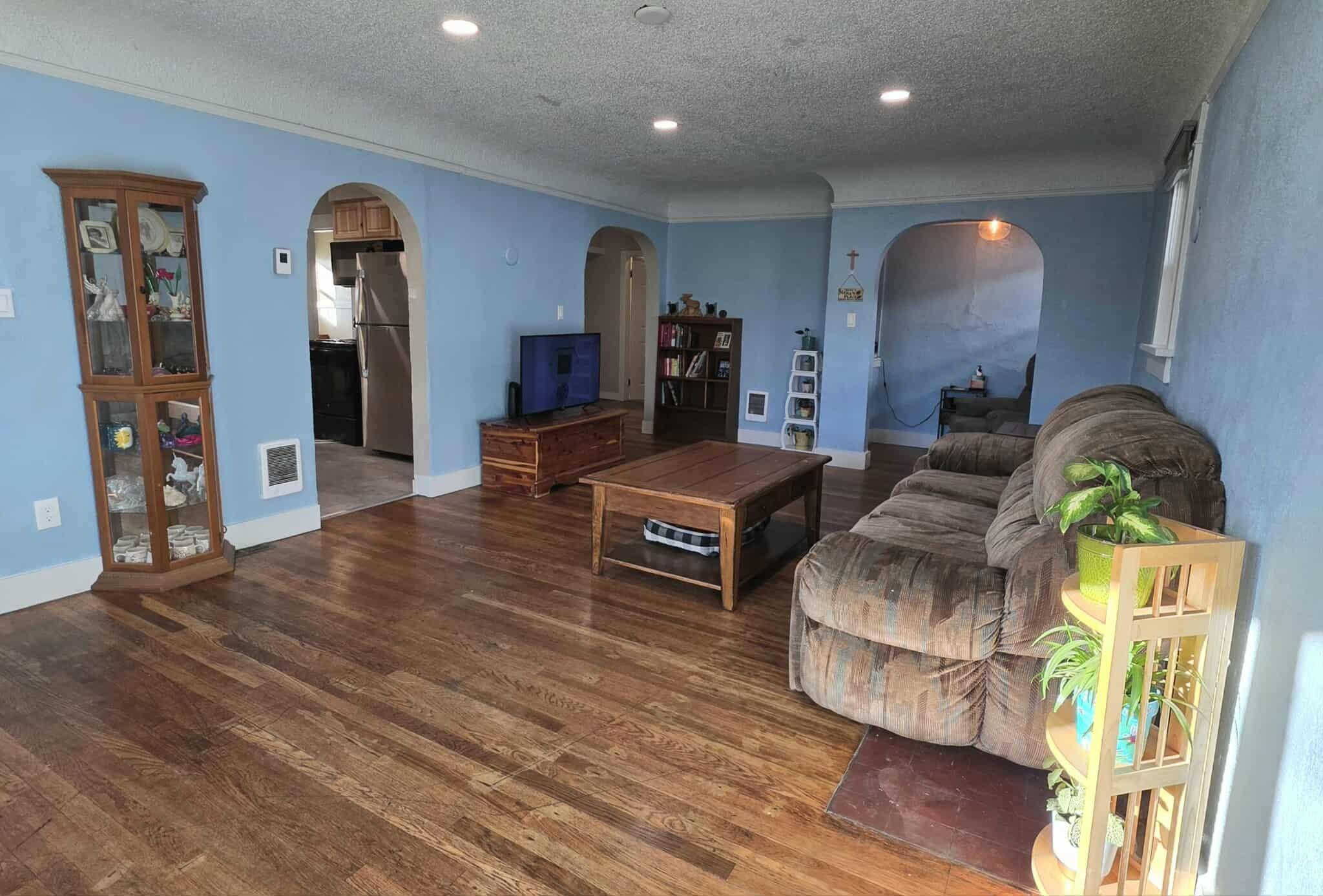 Klamath Falls -Mills Addition - Residential