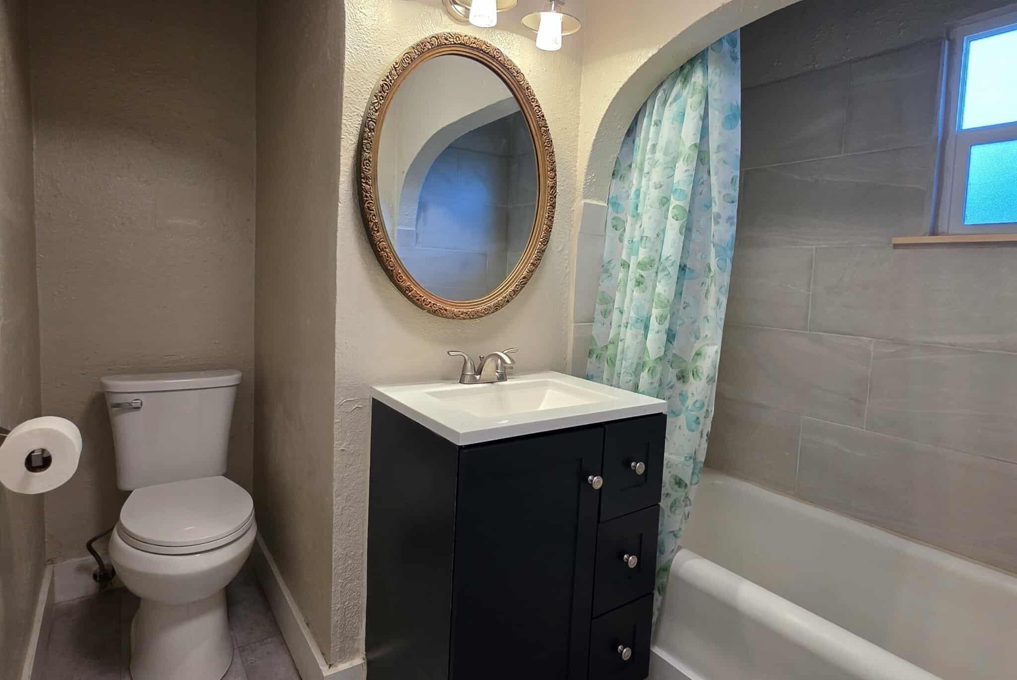 Klamath Falls -Mills Addition - Residential