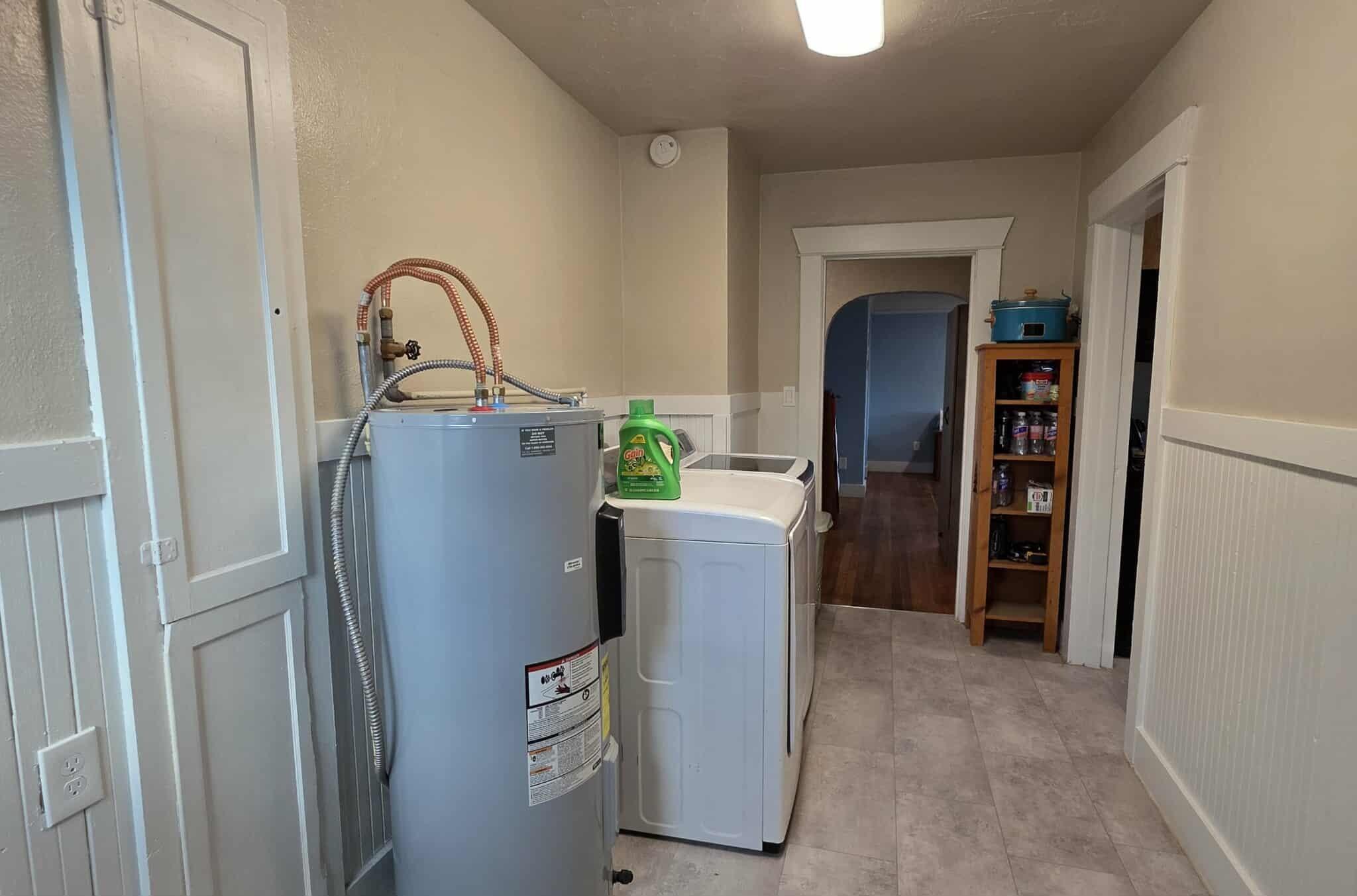 Klamath Falls -Mills Addition - Residential