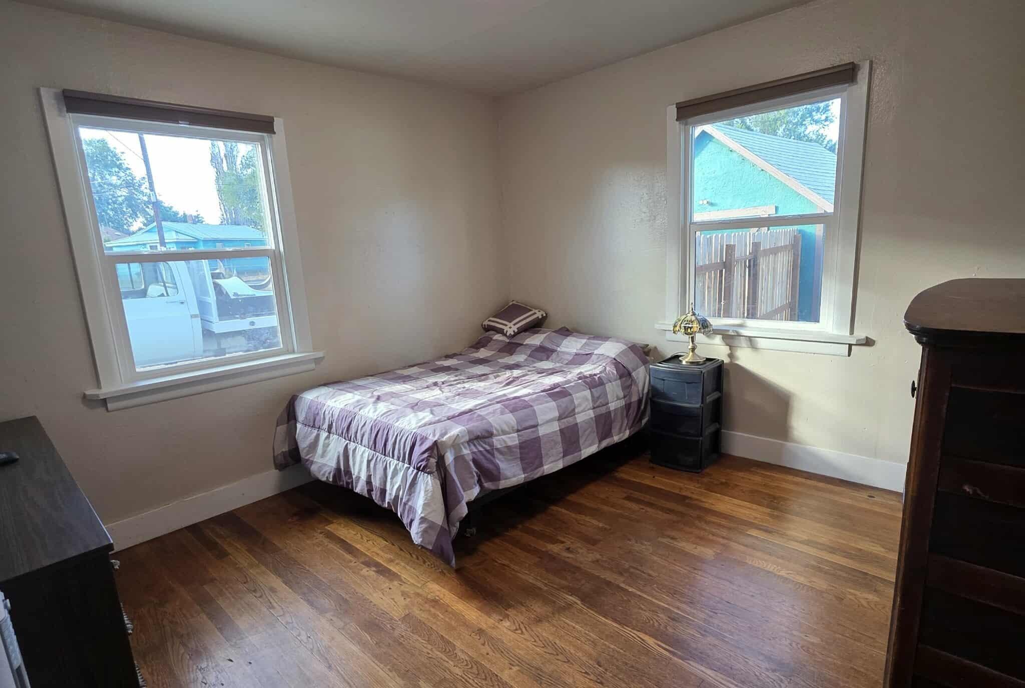 Klamath Falls -Mills Addition - Residential