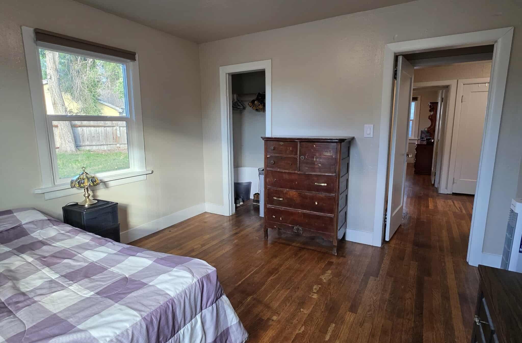 Klamath Falls -Mills Addition - Residential