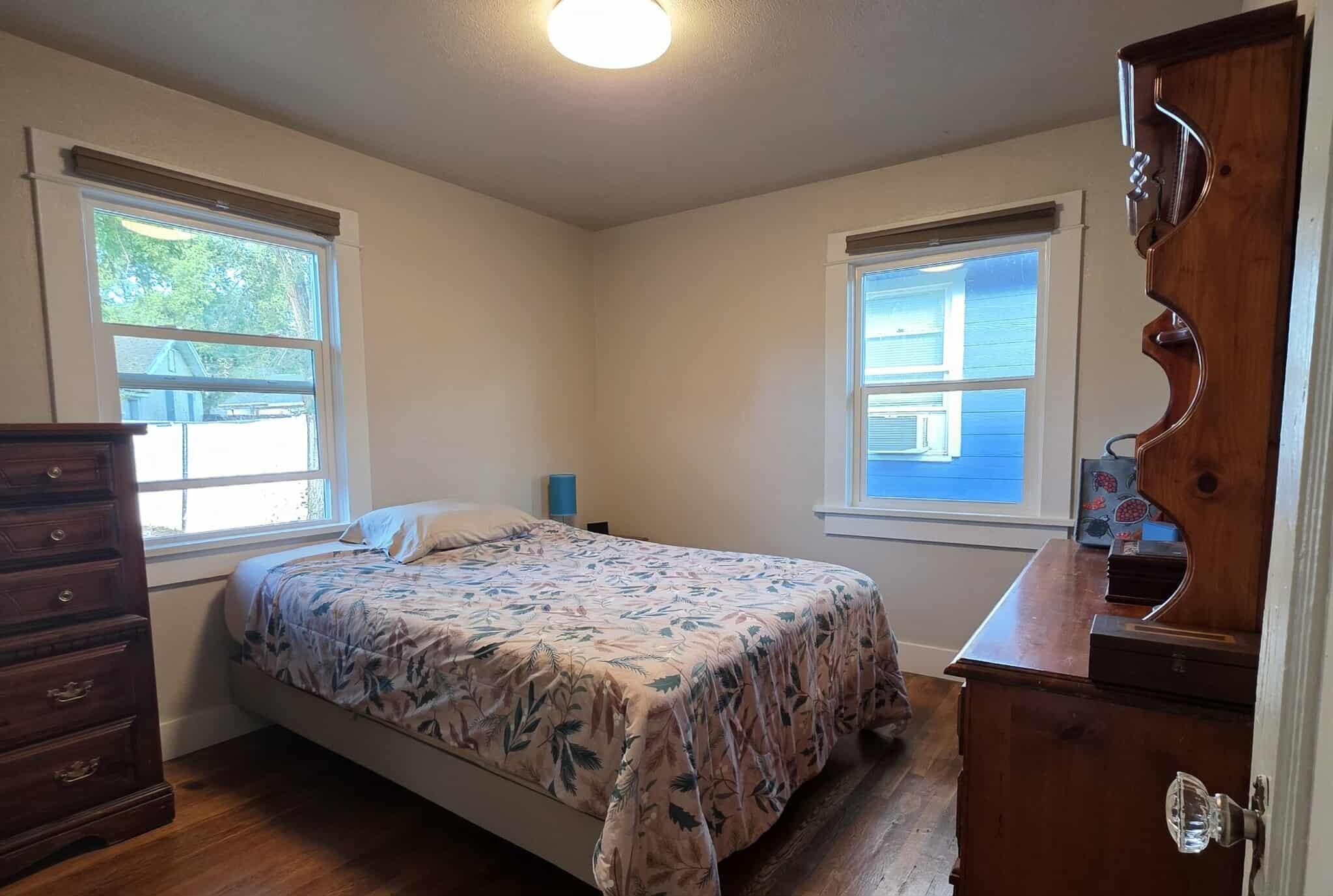 Klamath Falls -Mills Addition - Residential