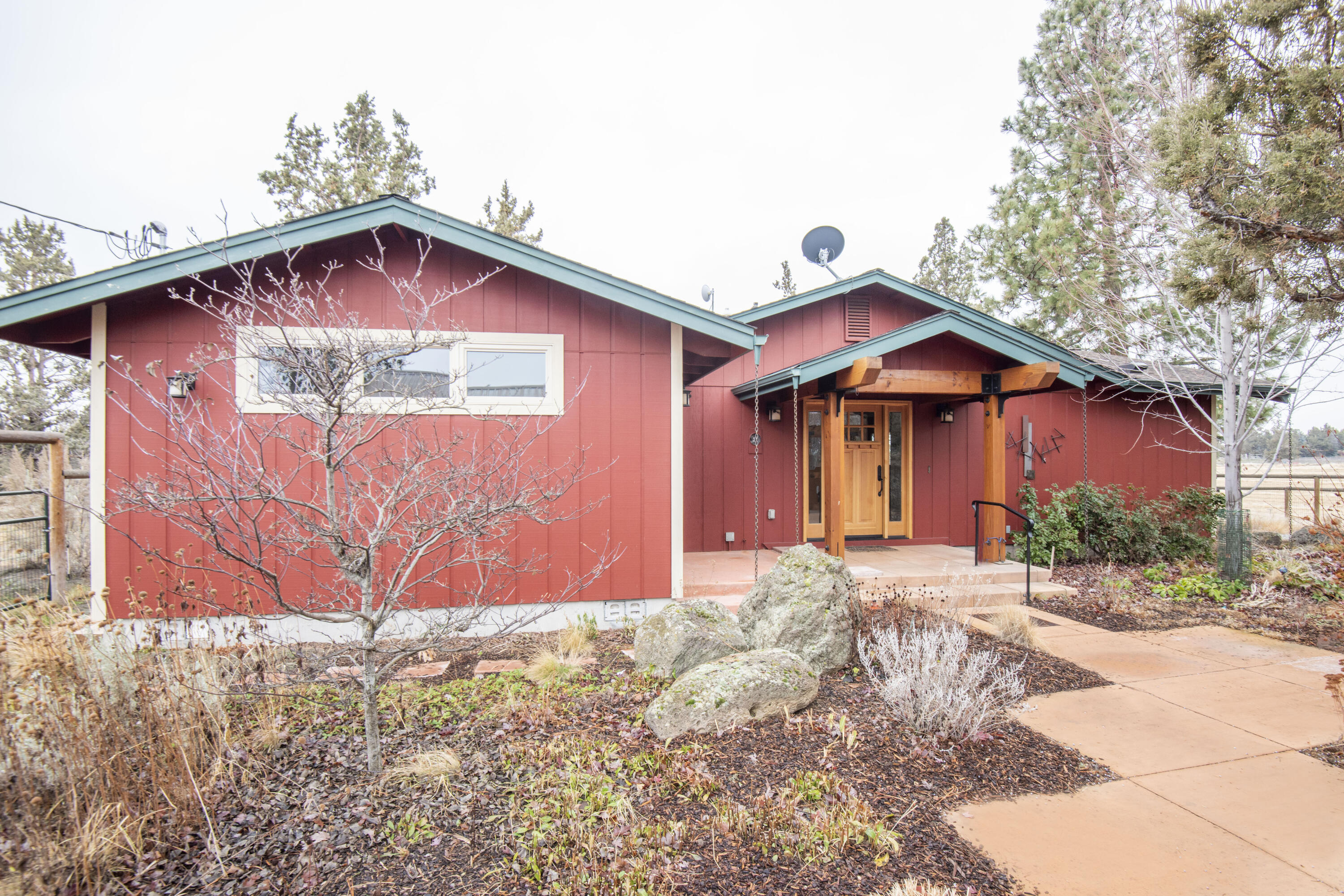 N/A - Residential