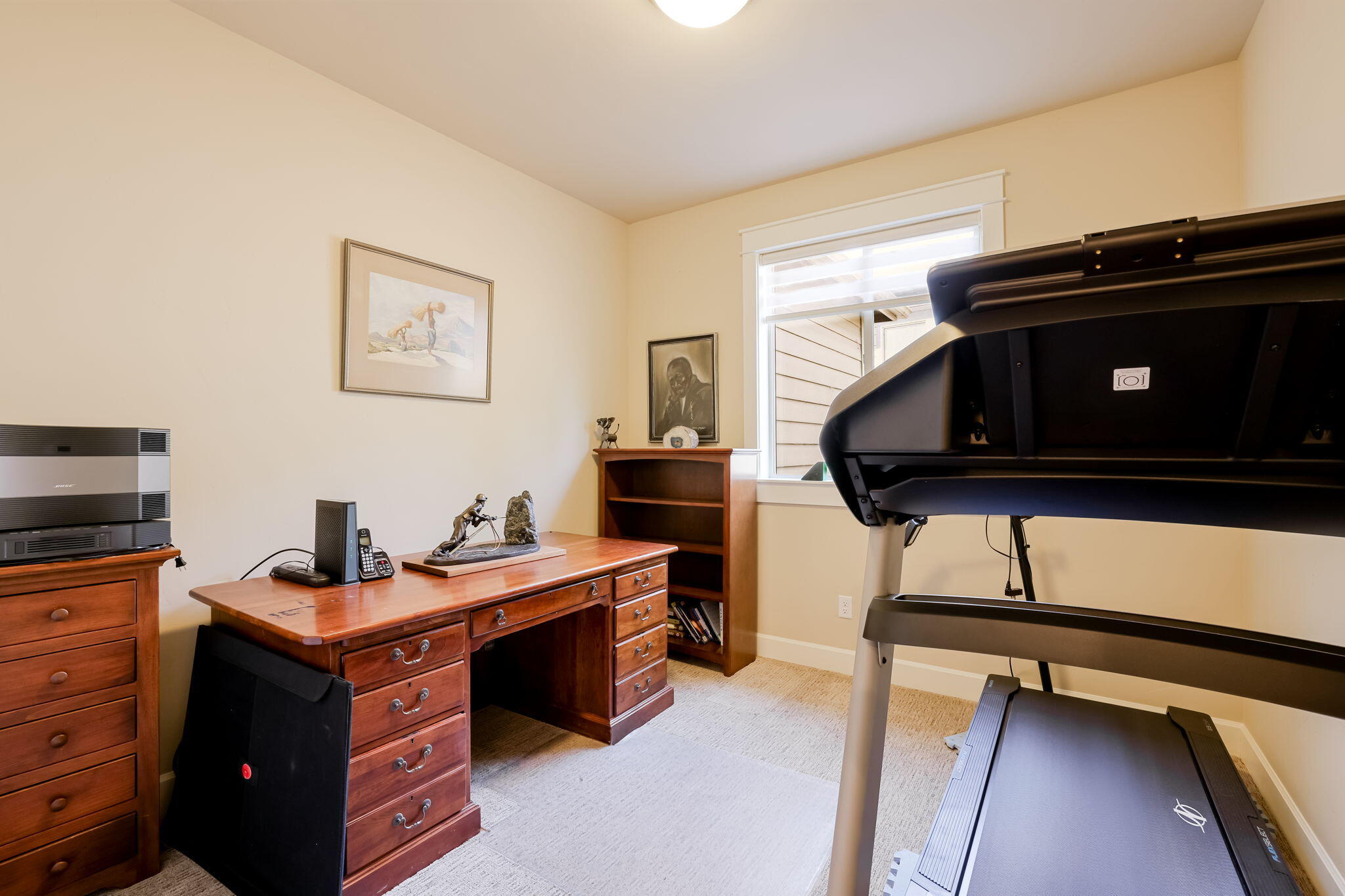 Rivers Edge Village - Residential
