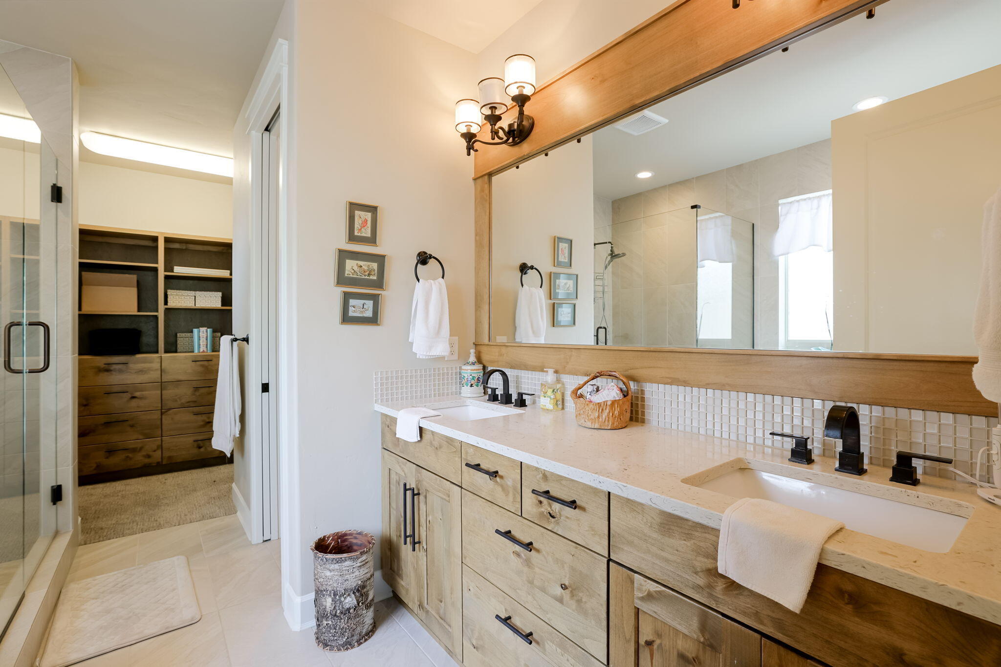 Rivers Edge Village - Residential