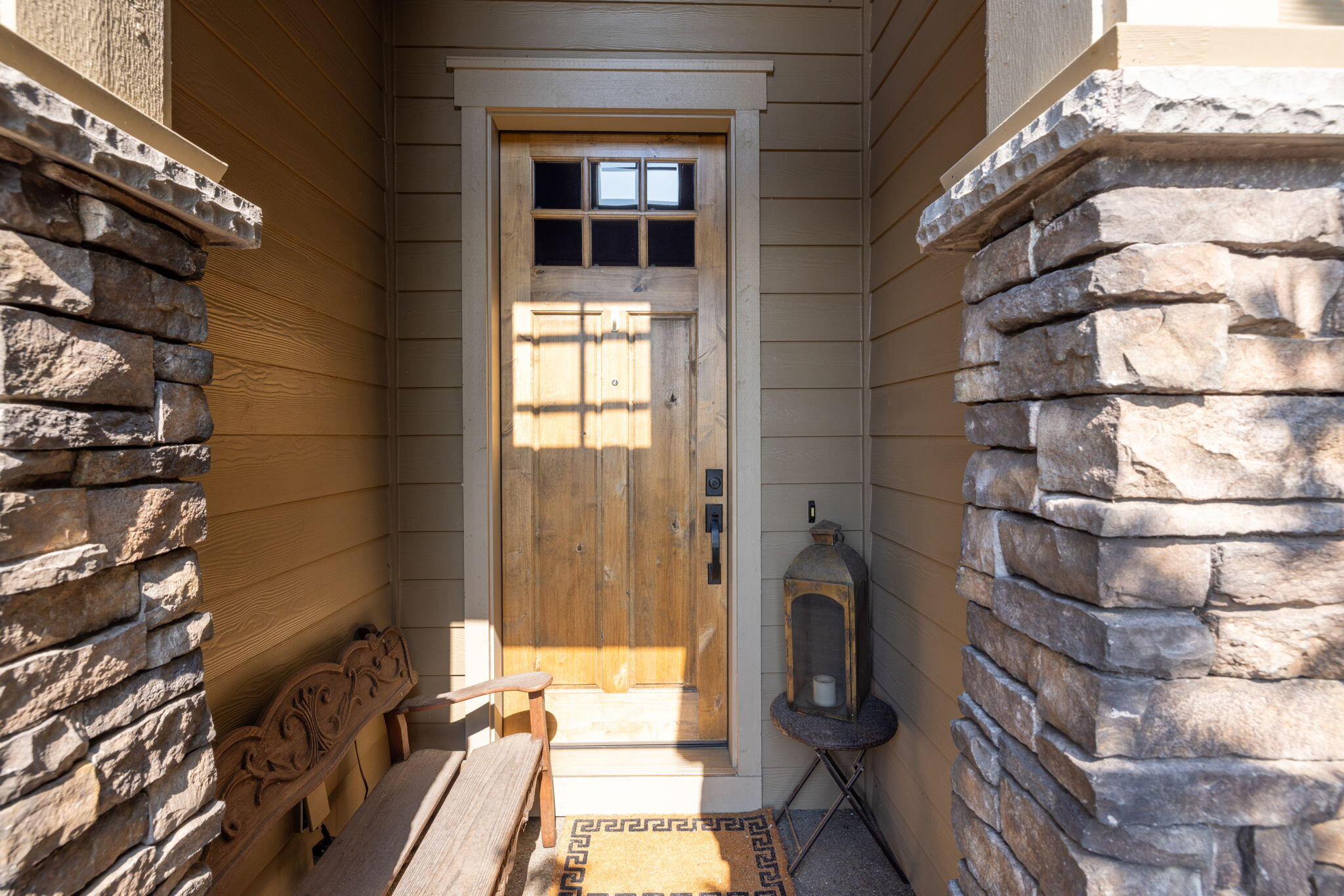 Rivers Edge Village - Residential