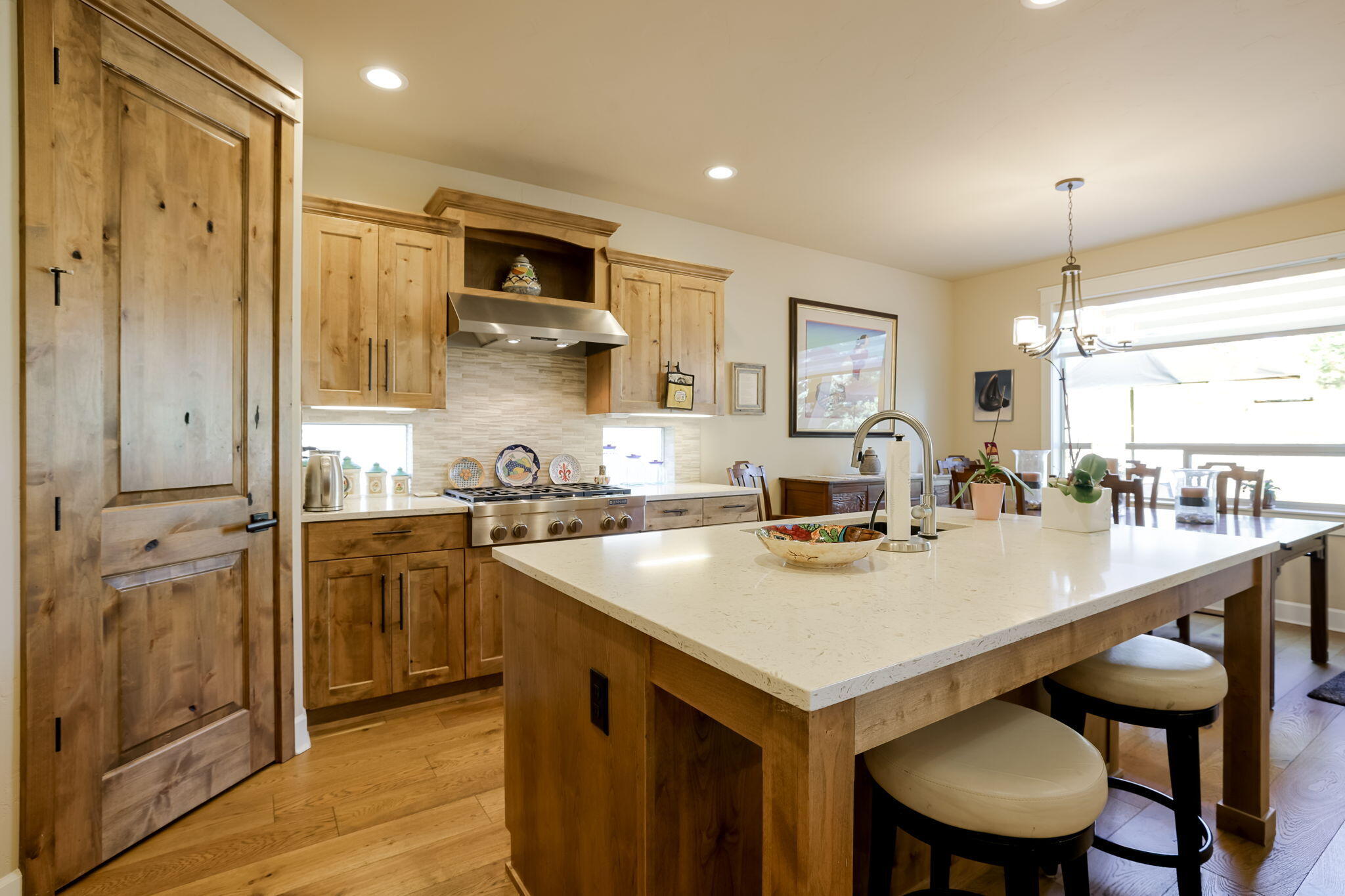 Rivers Edge Village - Residential