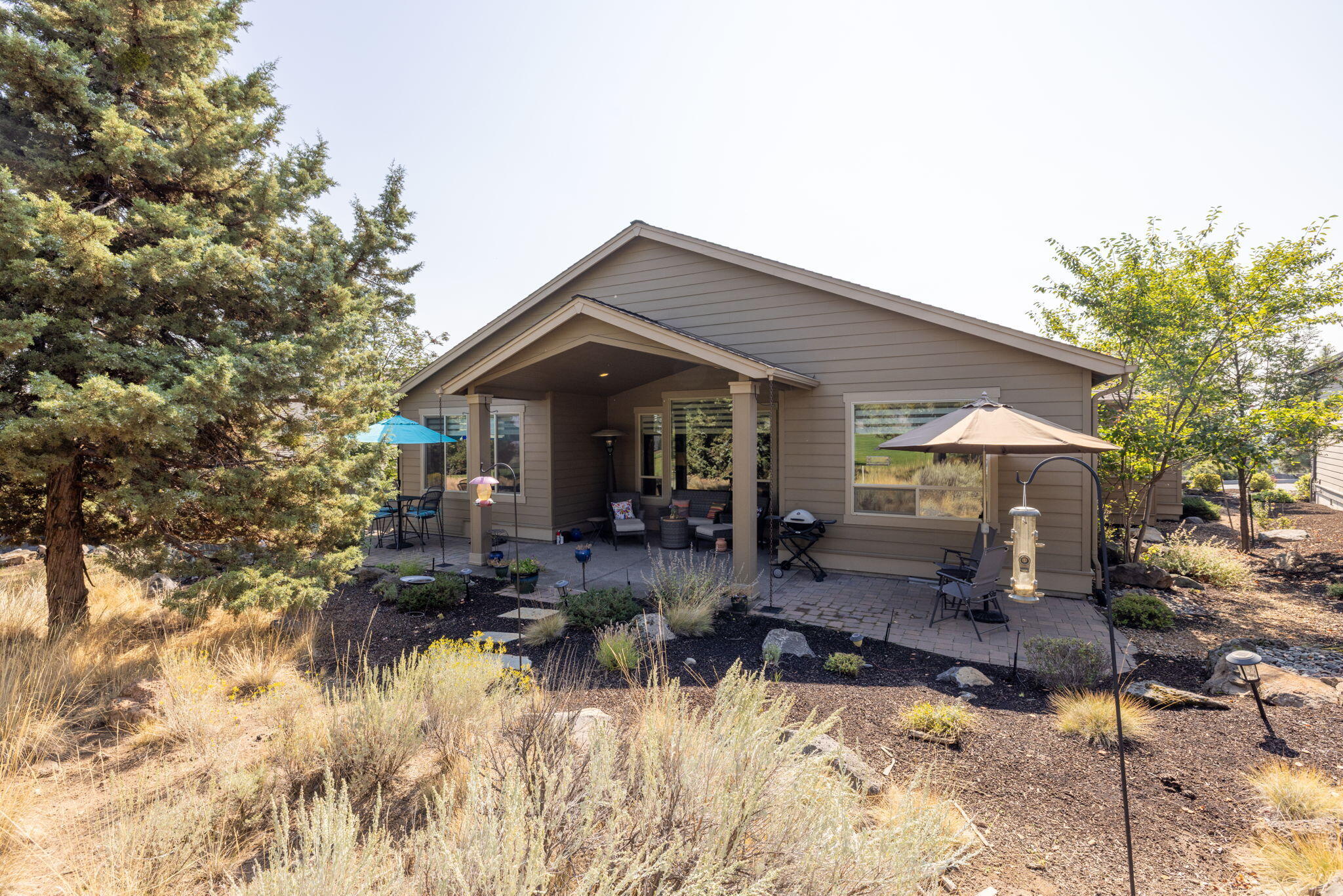 Rivers Edge Village - Residential