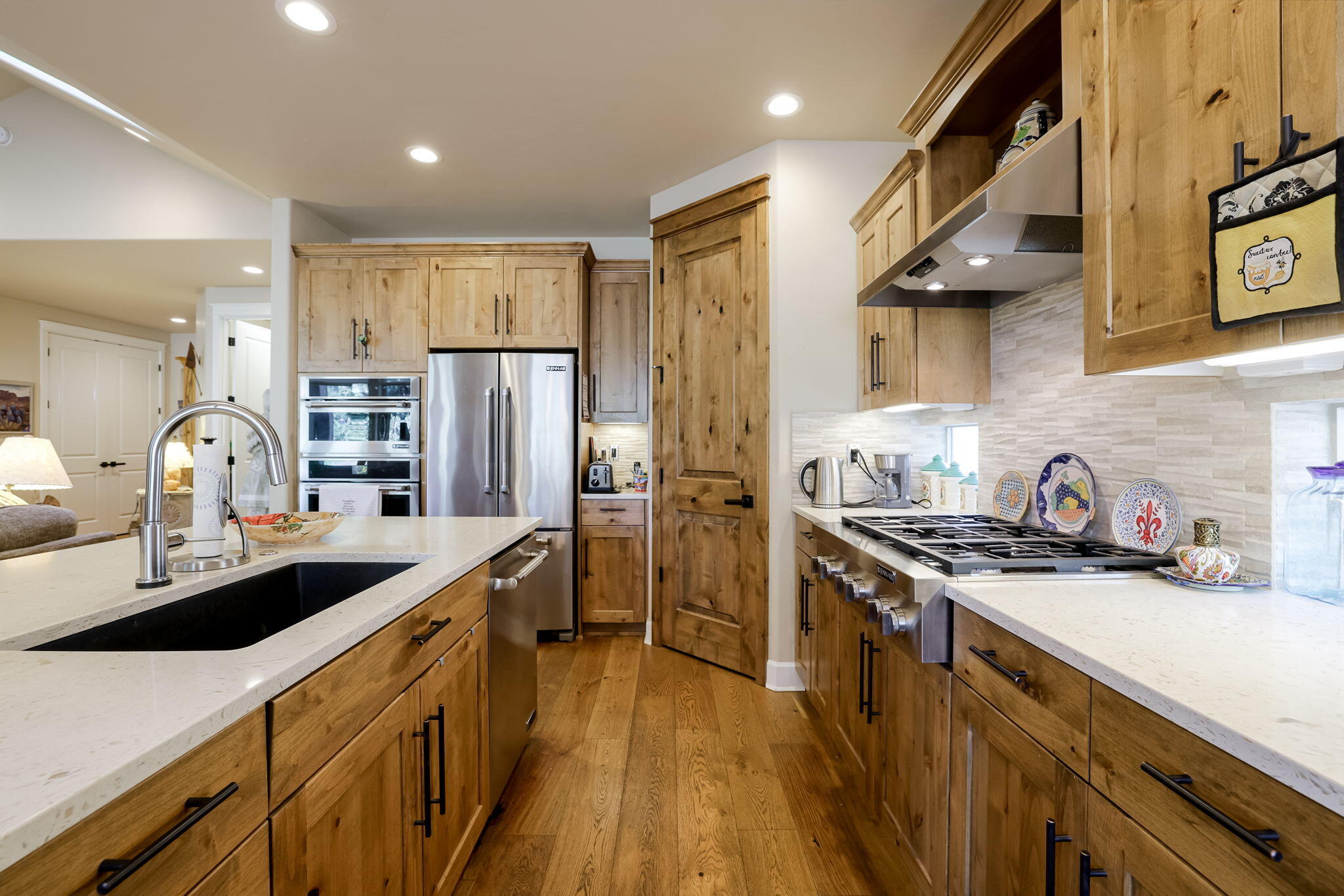 Rivers Edge Village - Residential