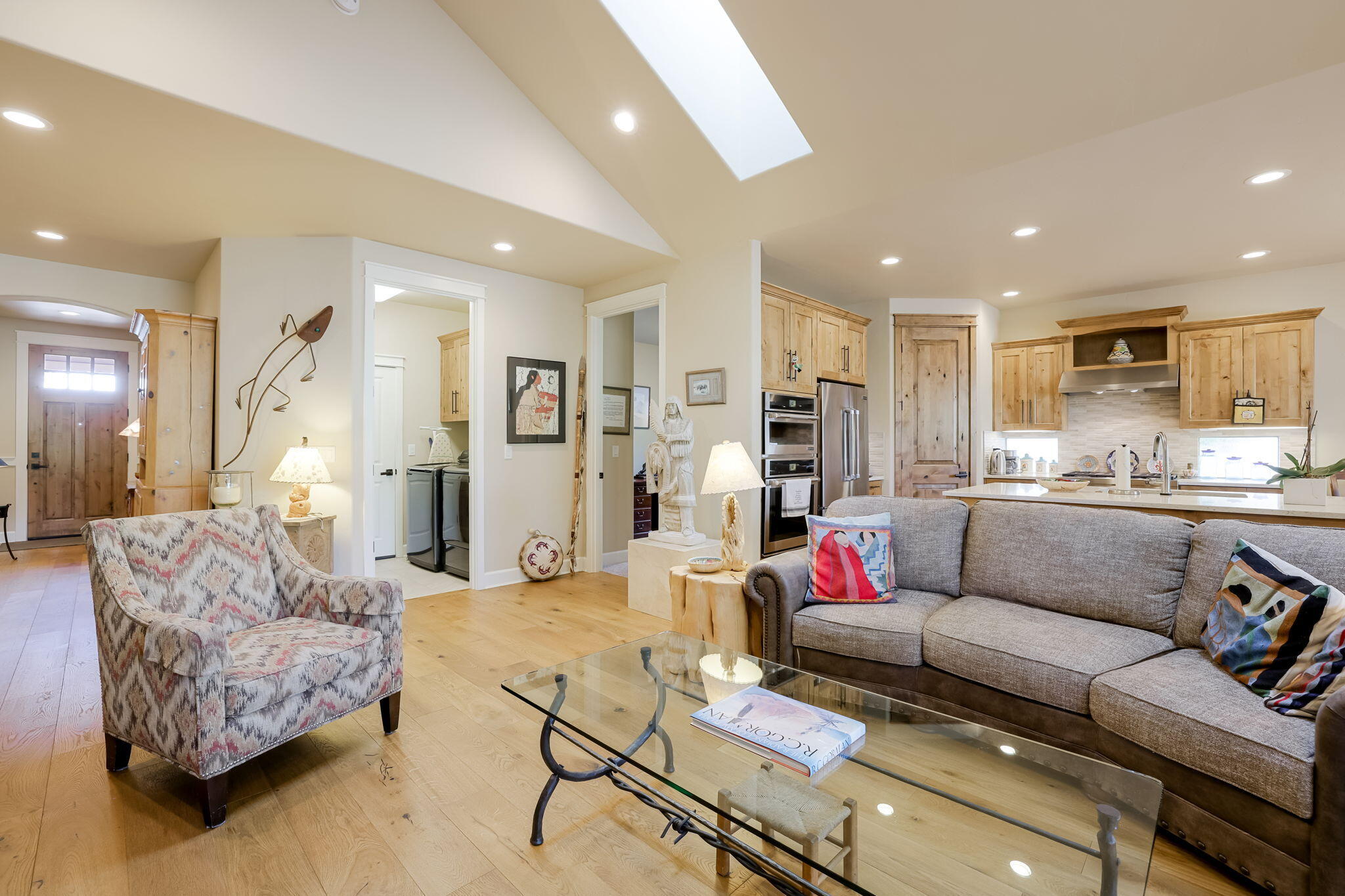 Rivers Edge Village - Residential