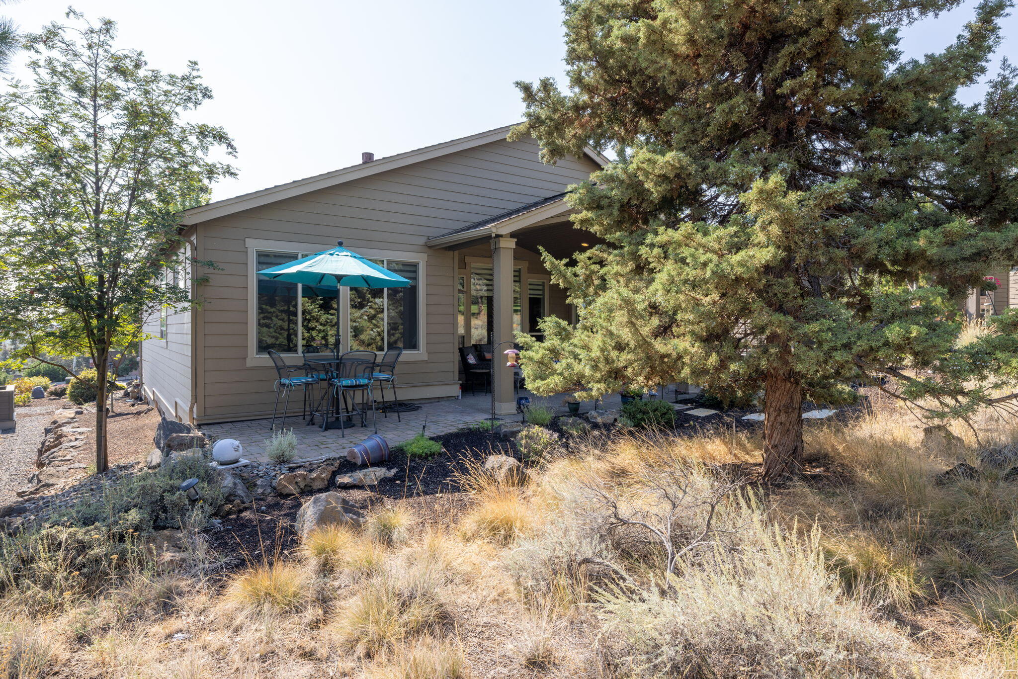 Rivers Edge Village - Residential
