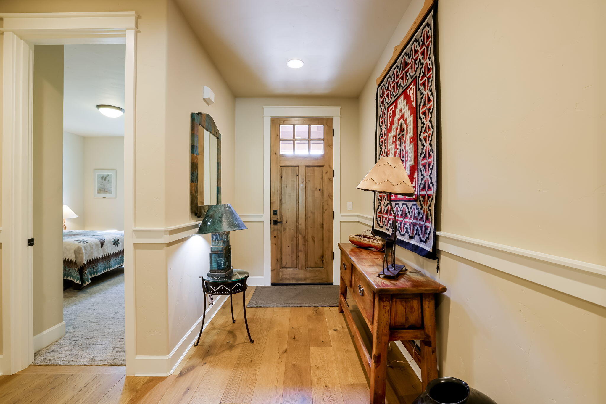 Rivers Edge Village - Residential