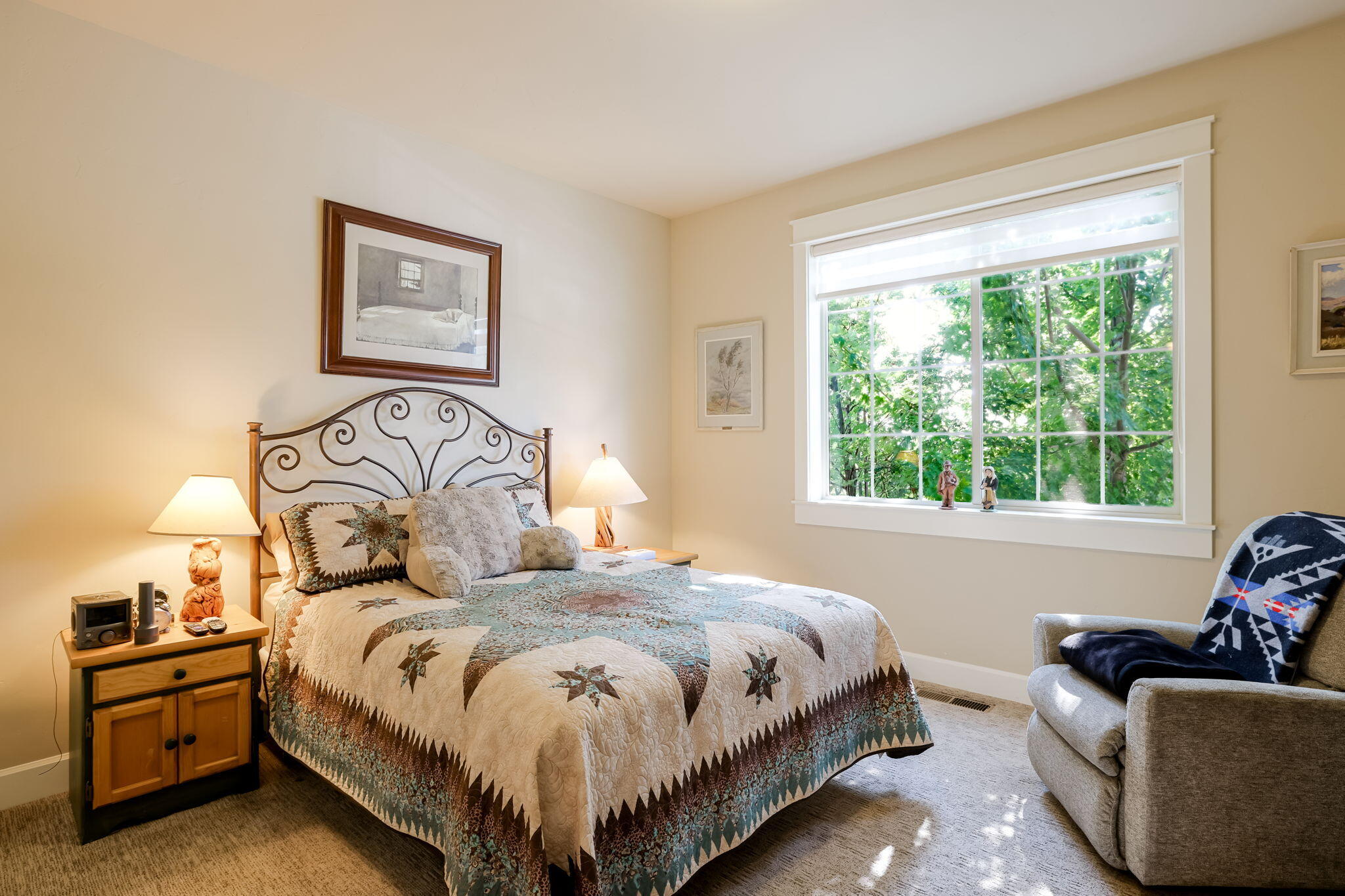 Rivers Edge Village - Residential