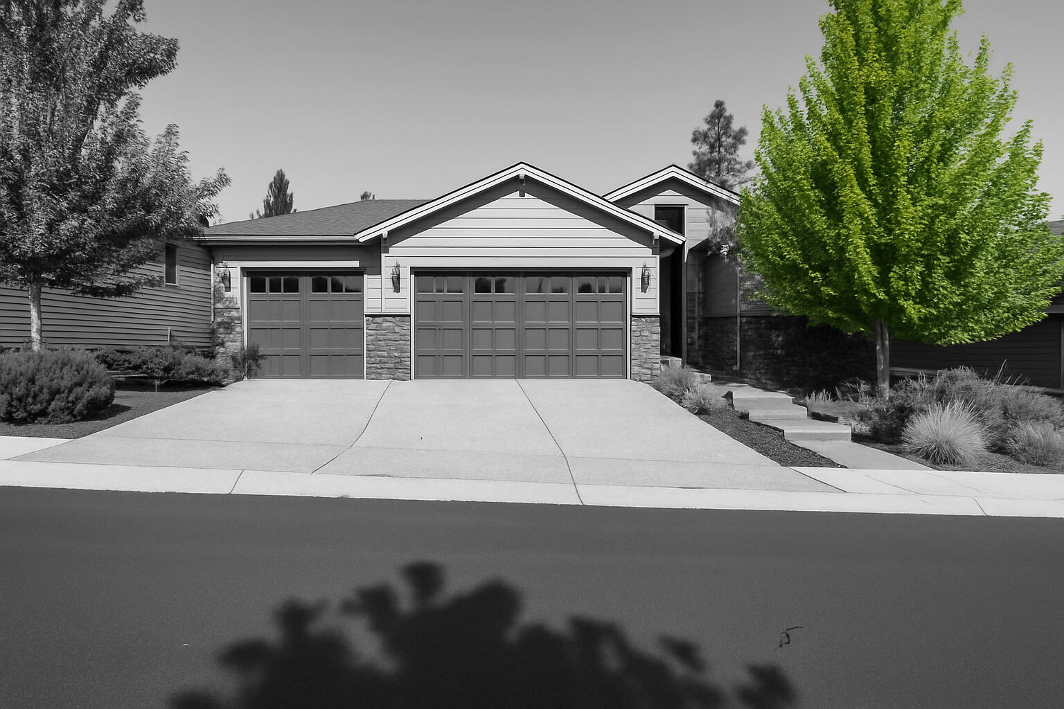 Rivers Edge Village - Residential