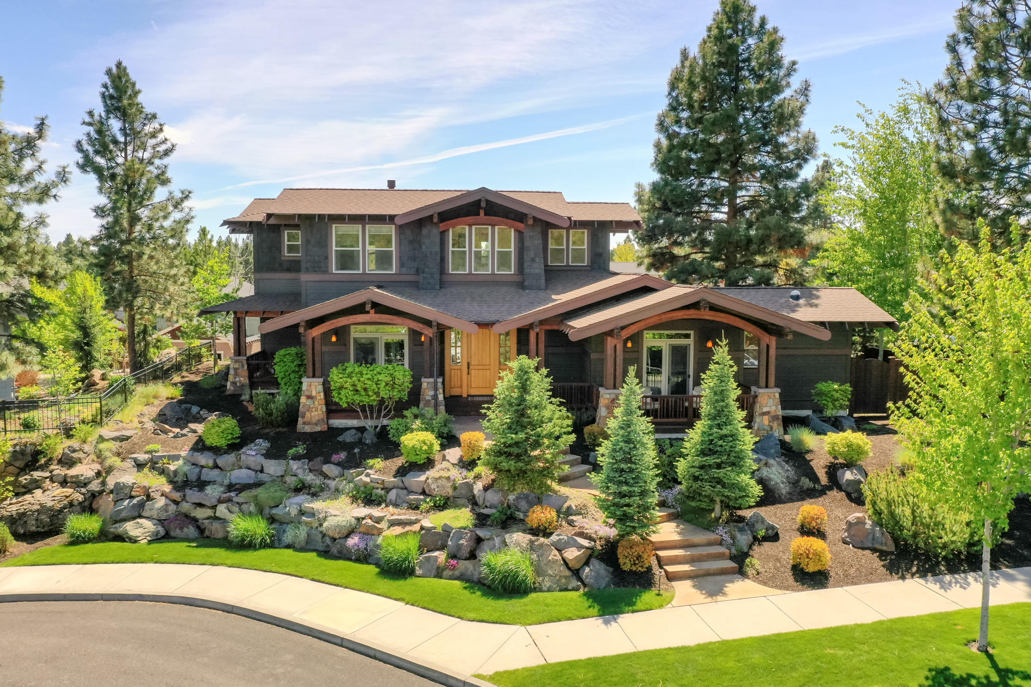 NorthWest Crossing - Residential