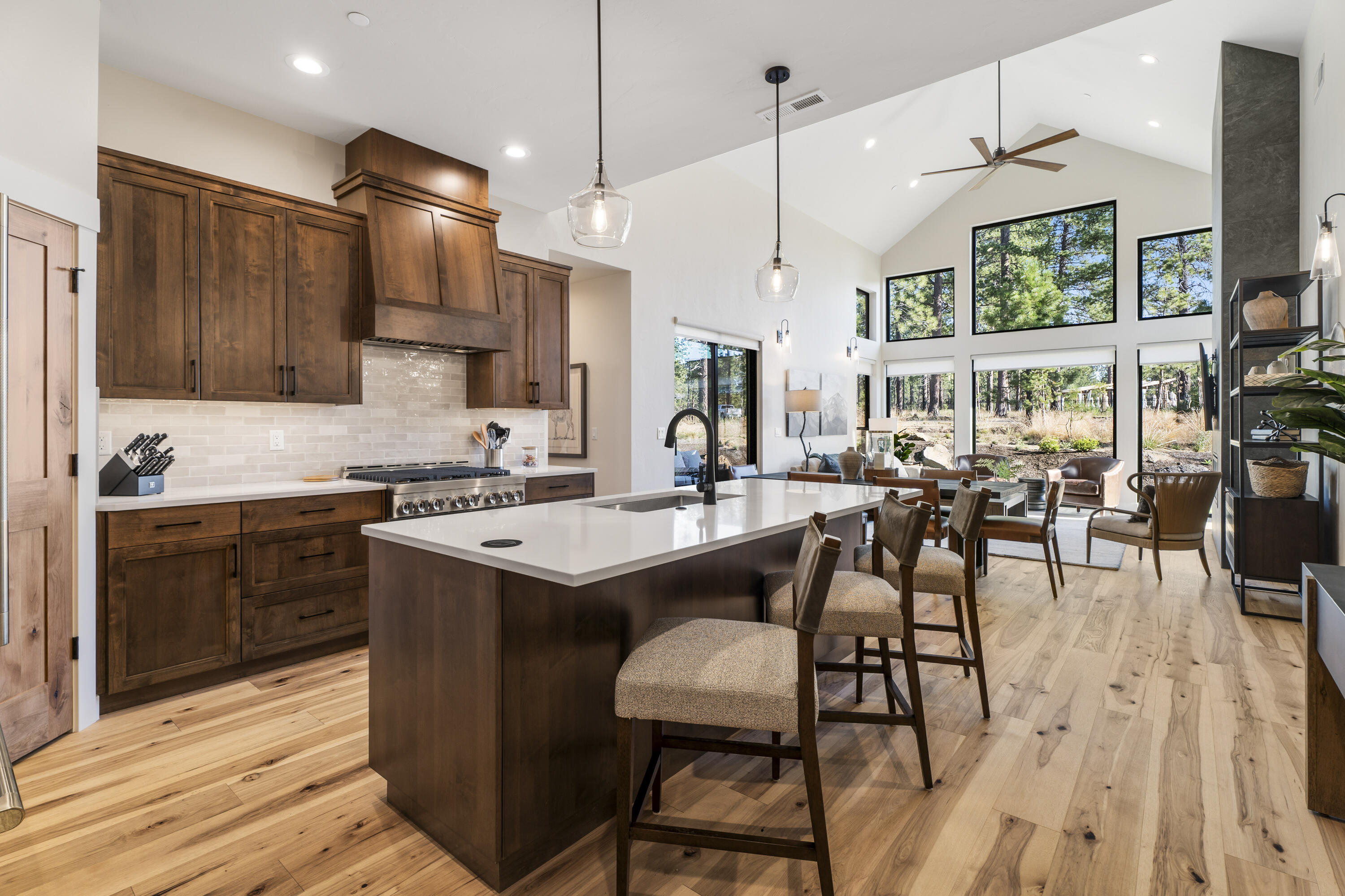 Caldera Springs - Residential