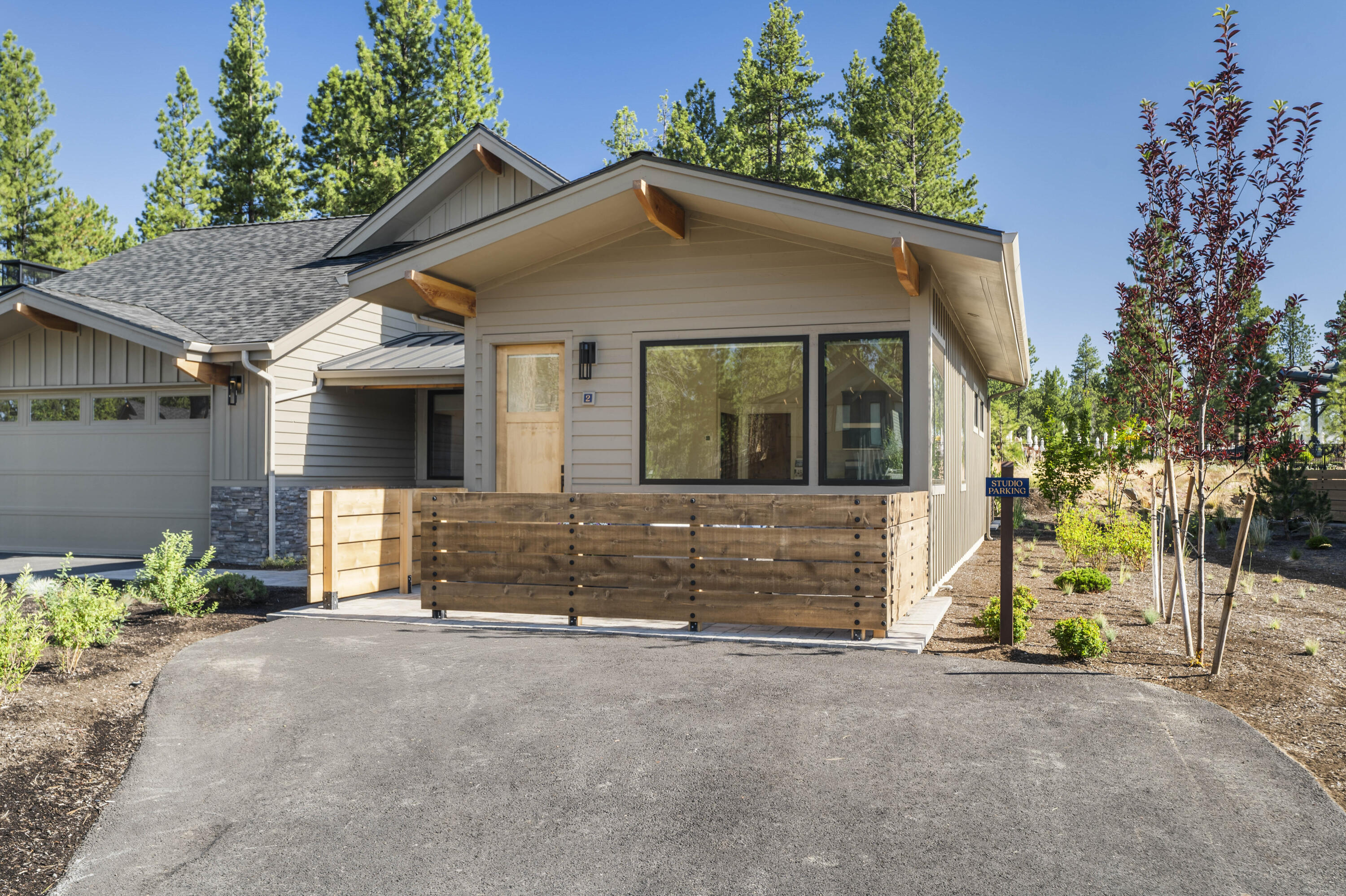 Caldera Springs - Residential