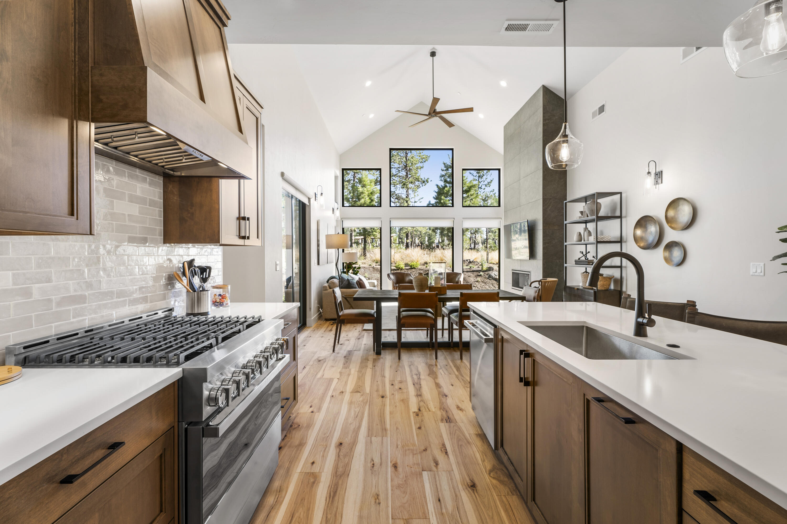 Caldera Springs - Residential