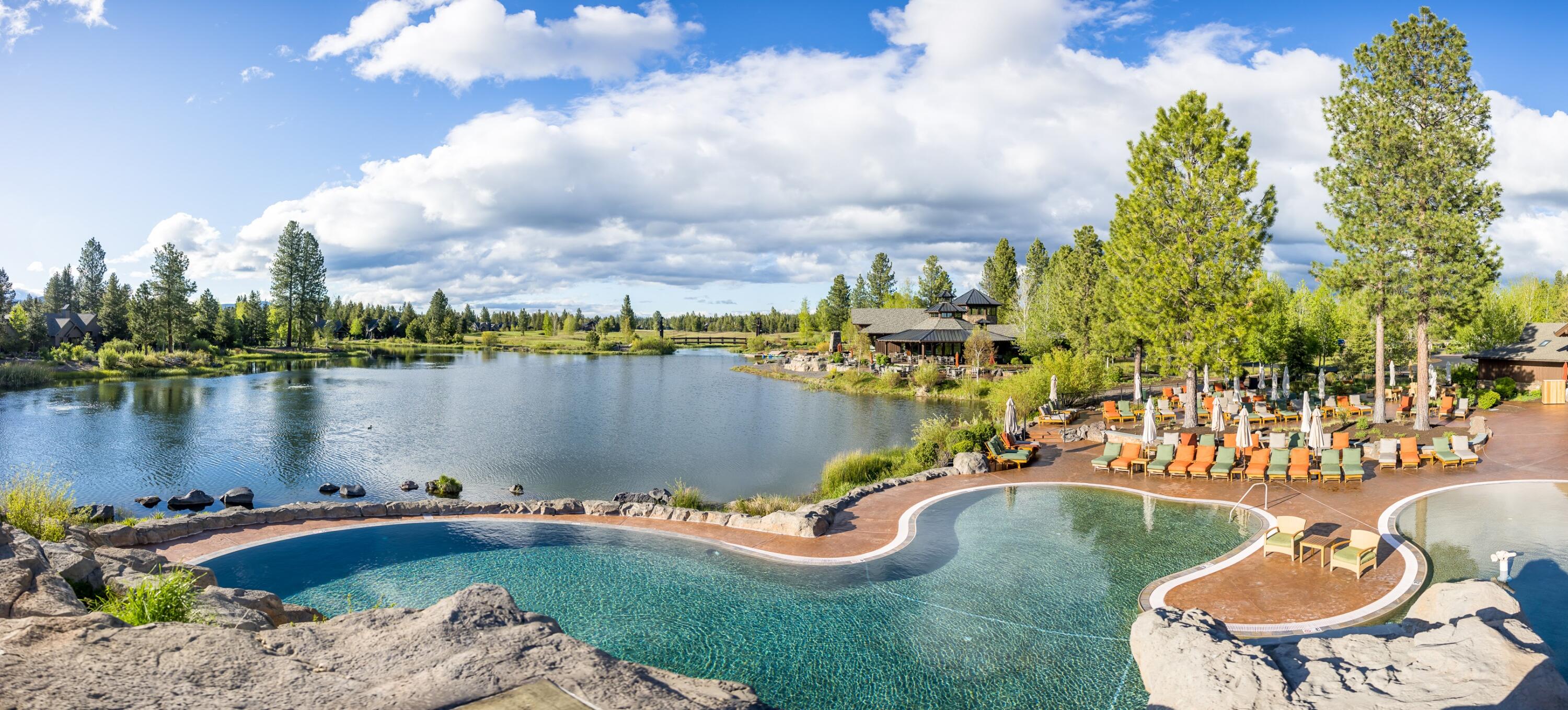 Caldera Springs - Residential
