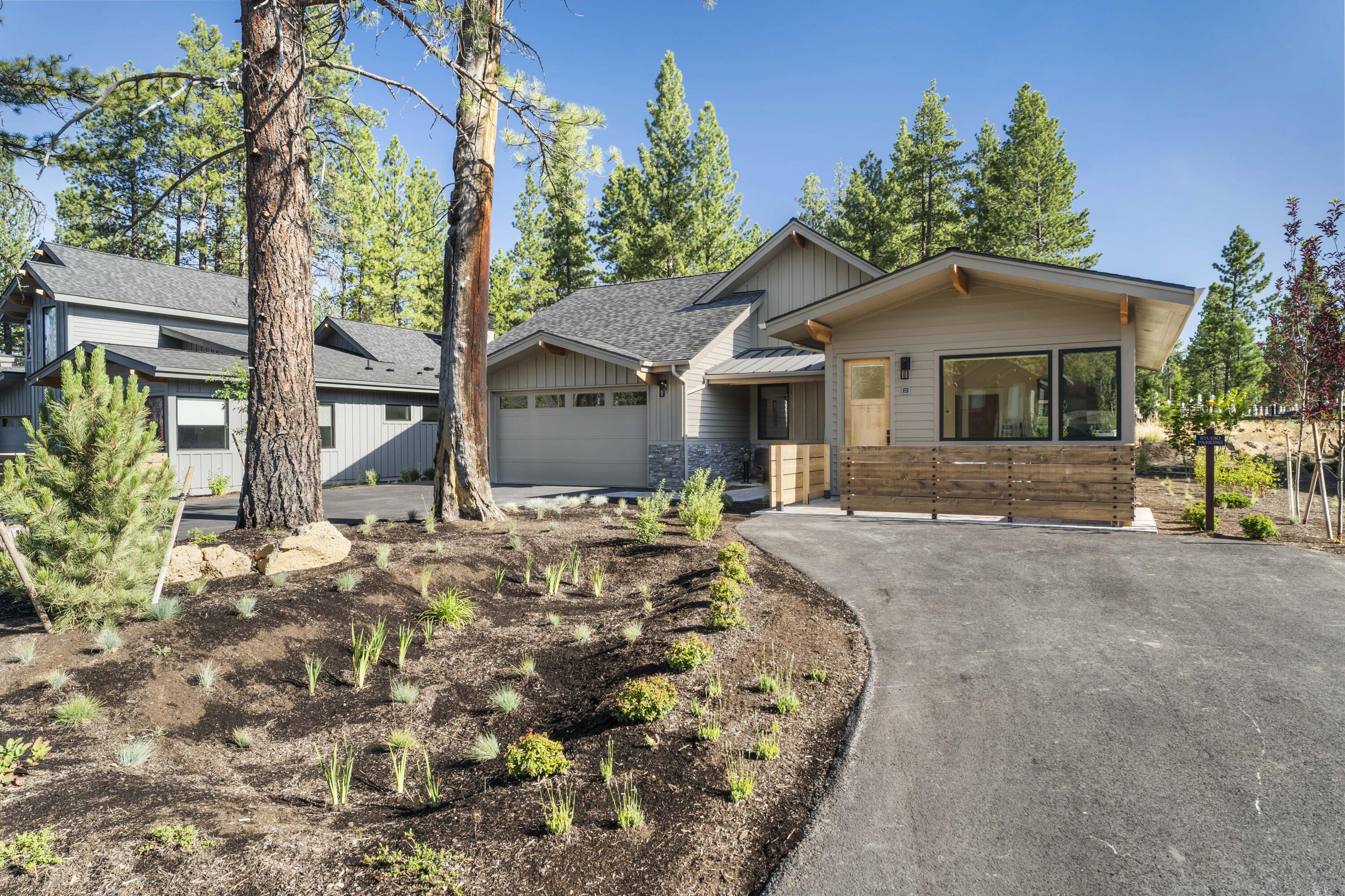 Caldera Springs - Residential