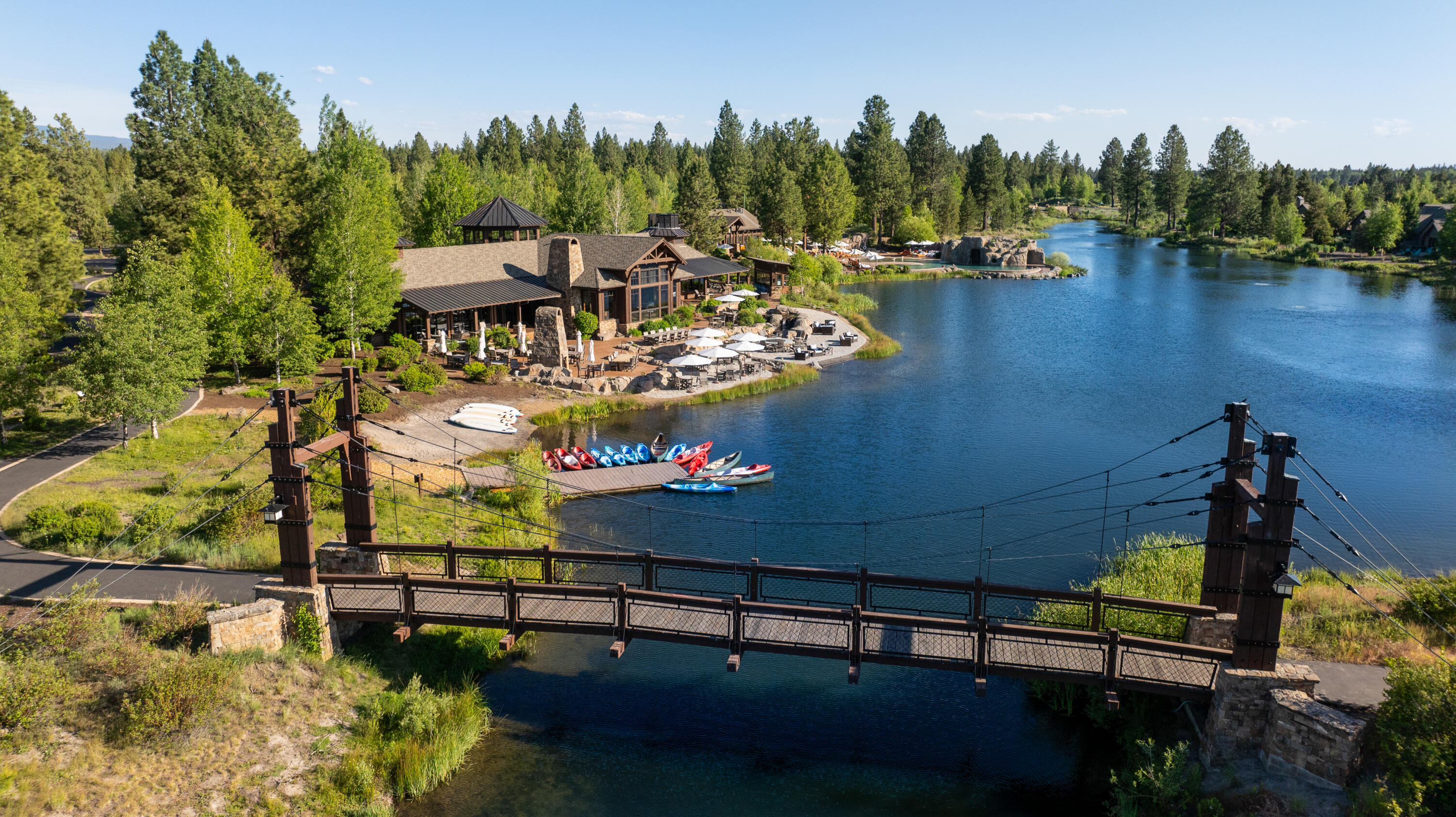 Caldera Springs - Residential