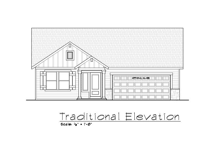 Willowbrook - Residential
