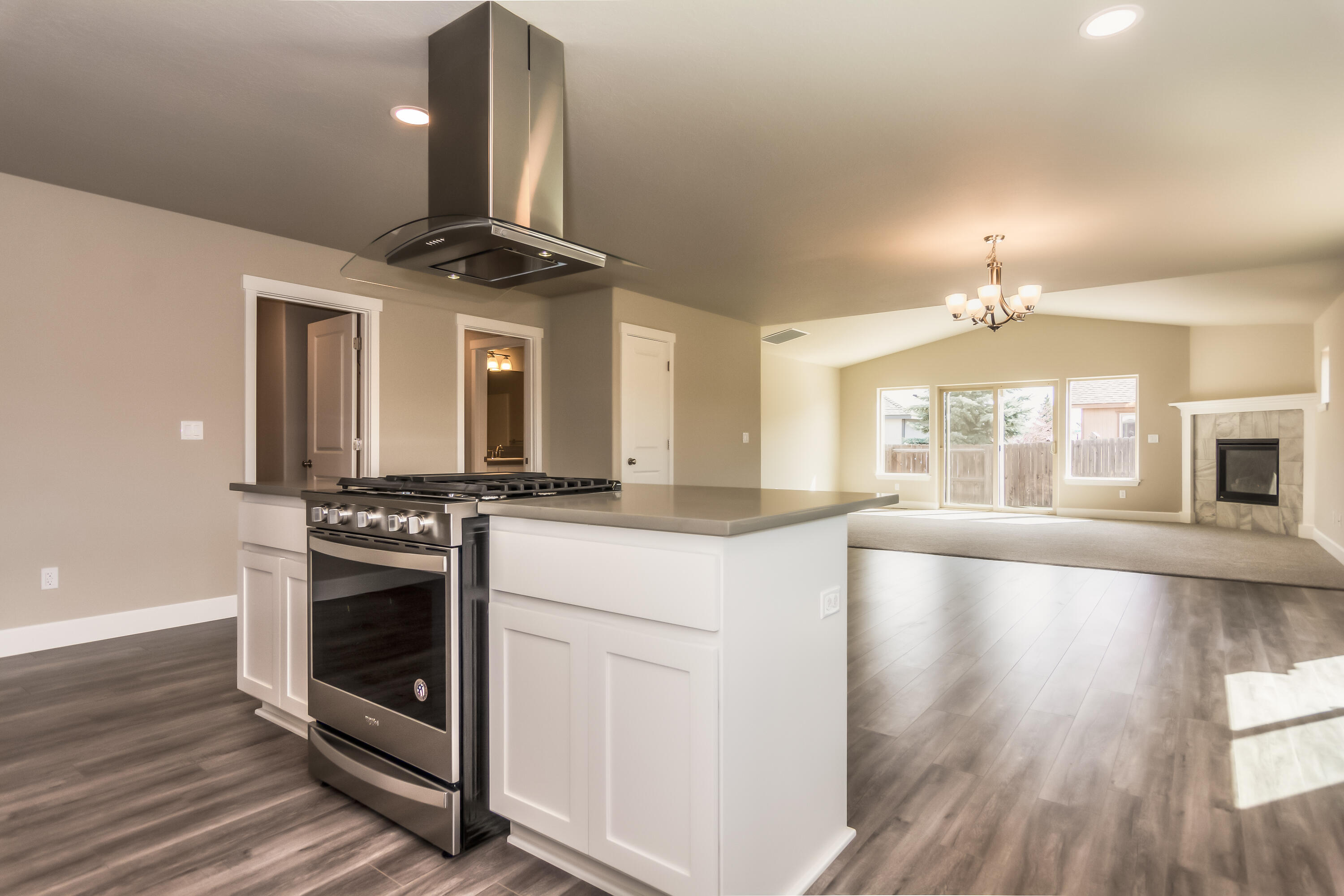 Willowbrook - Residential