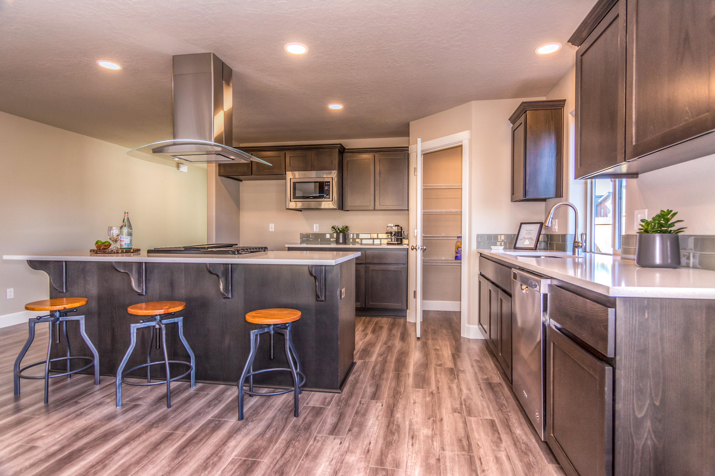 Willowbrook - Residential