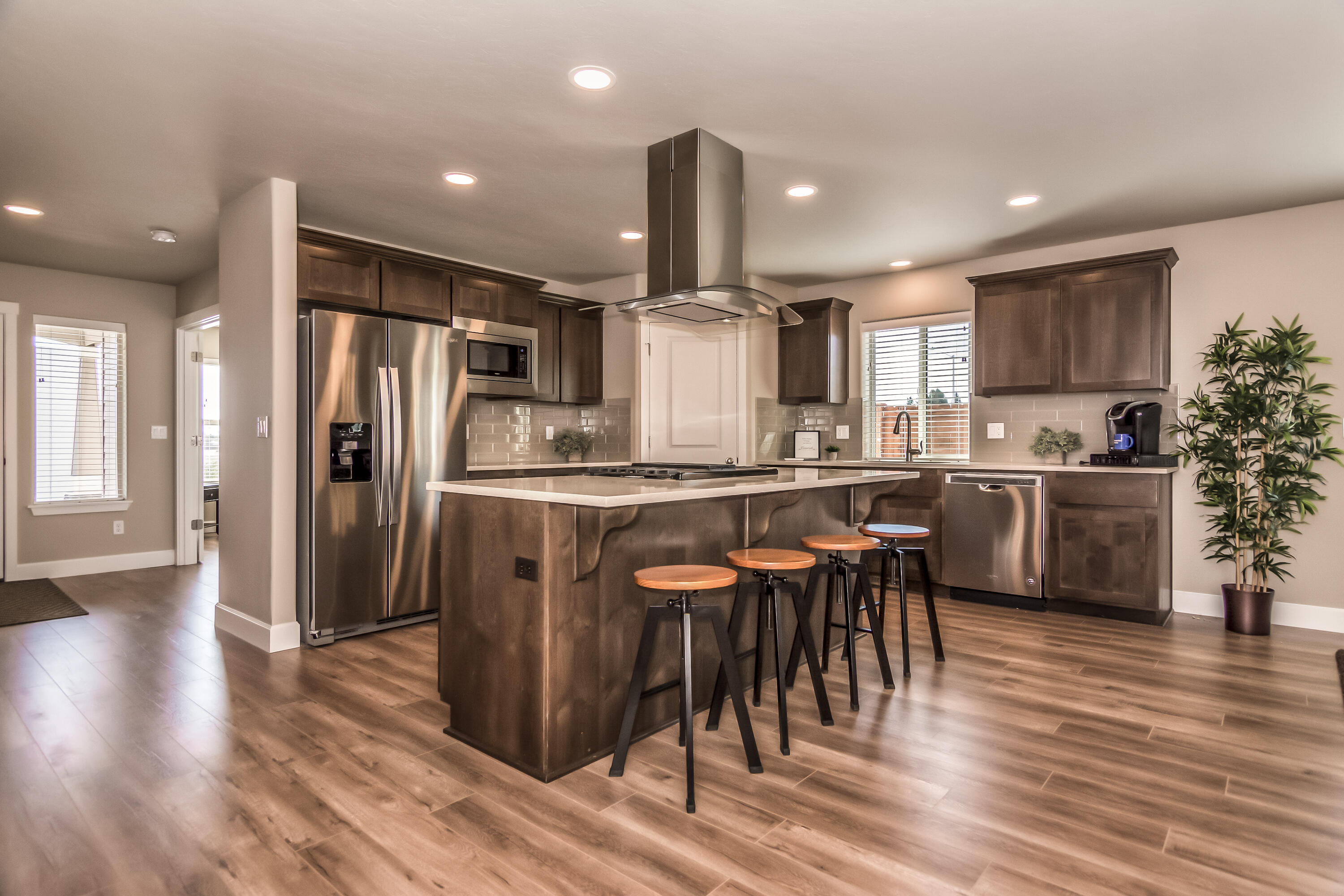 Willowbrook - Residential