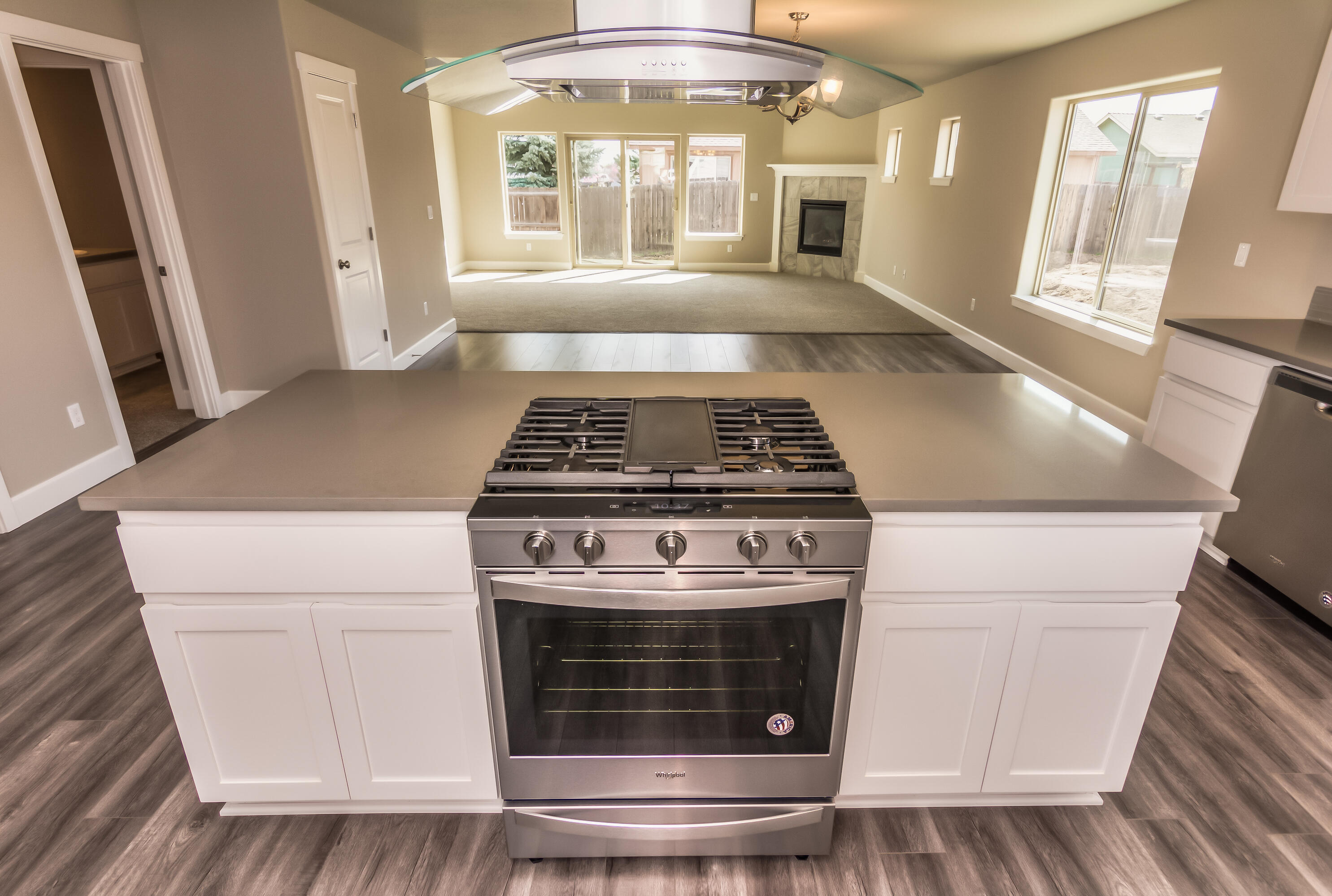 Willowbrook - Residential