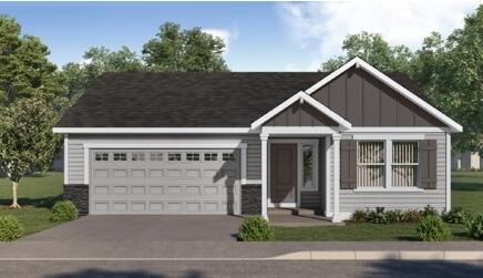 Willowbrook - Residential