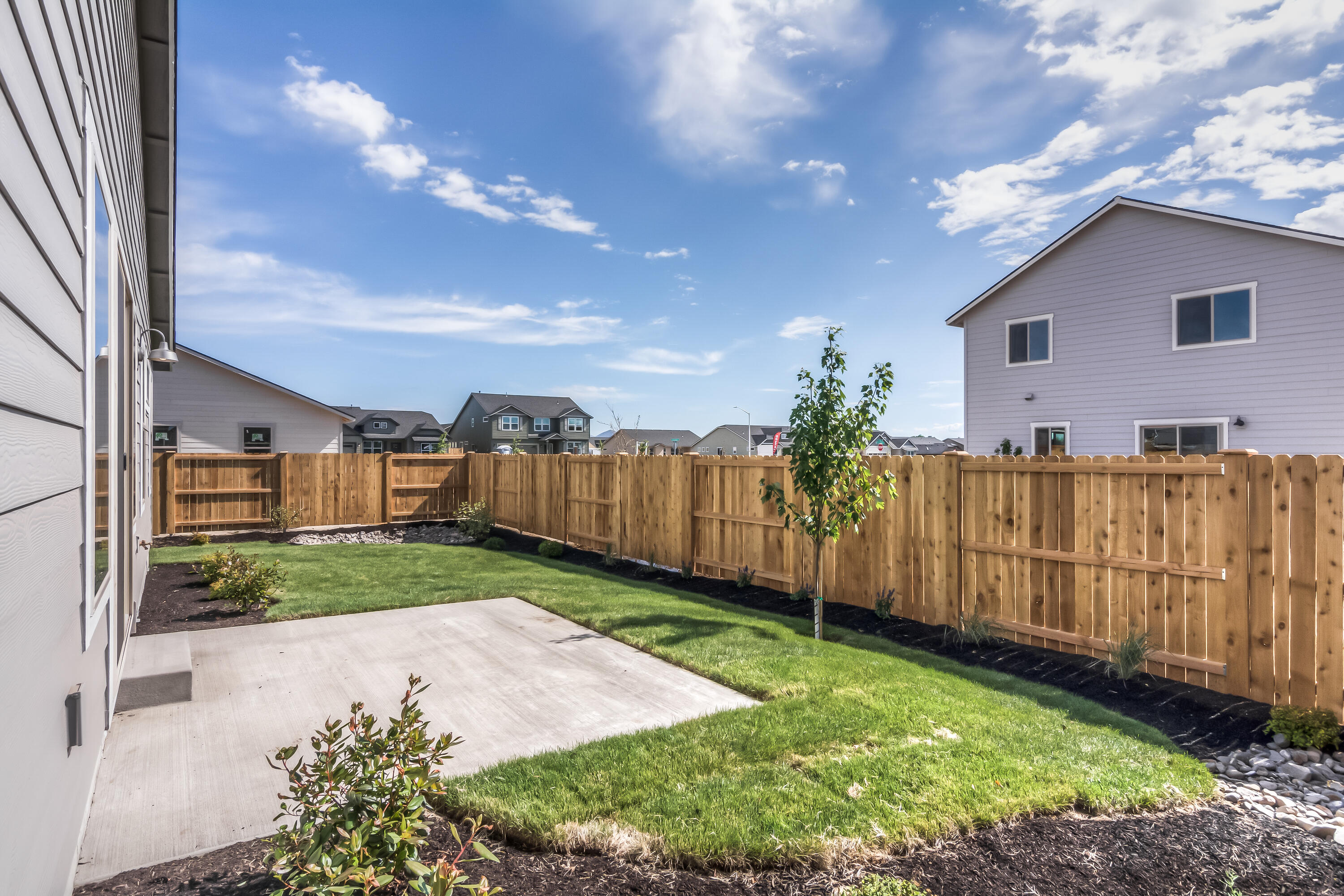 Willowbrook - Residential