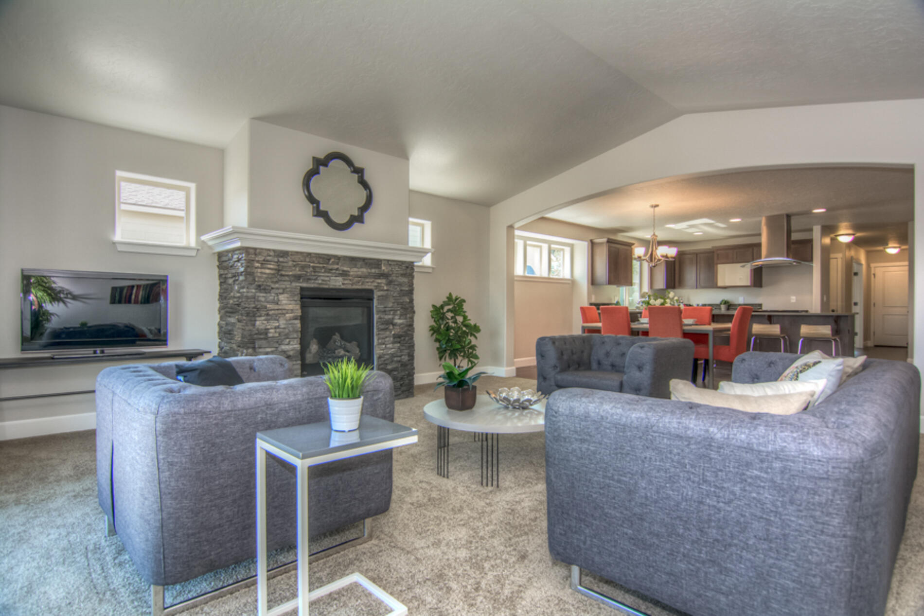Willowbrook - Residential