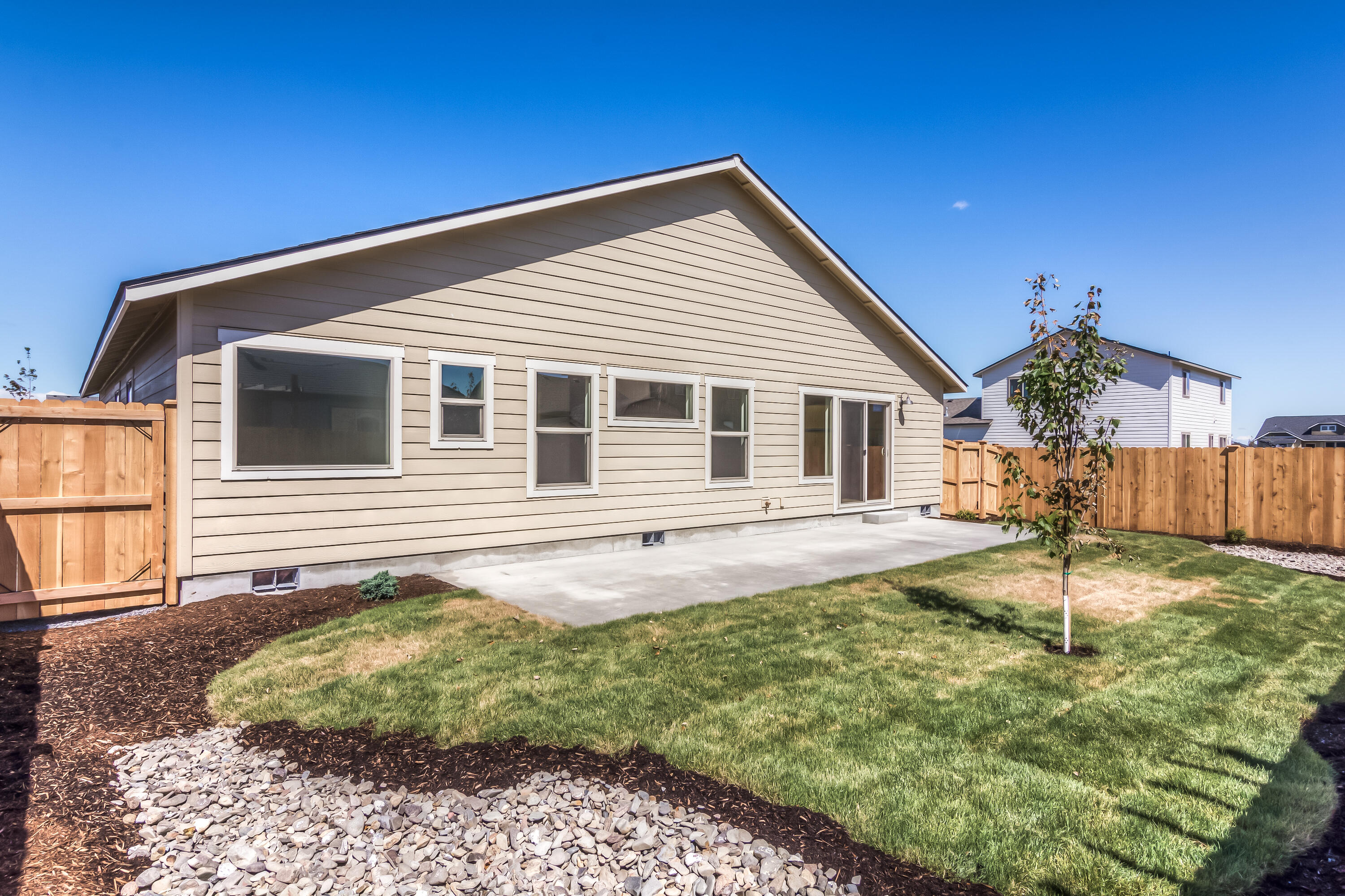 Willowbrook - Residential