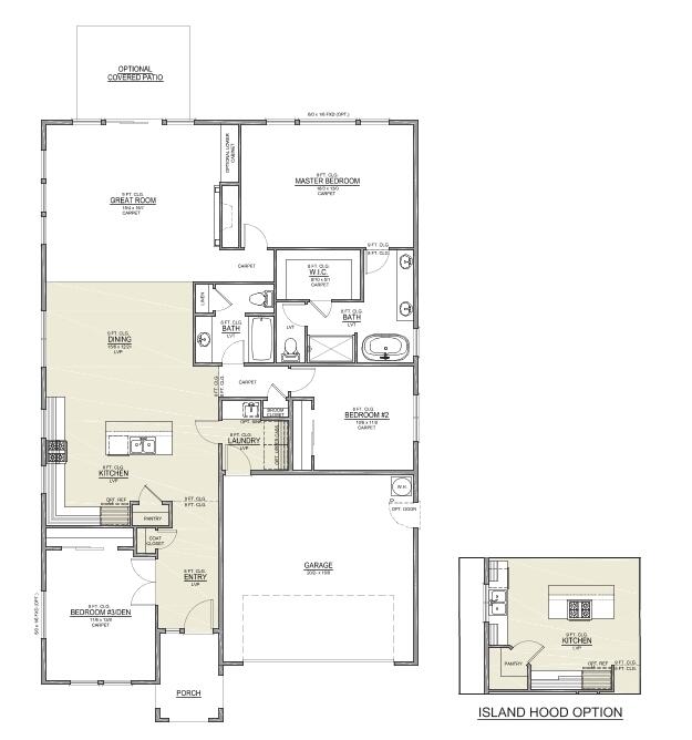 Willowbrook - Residential