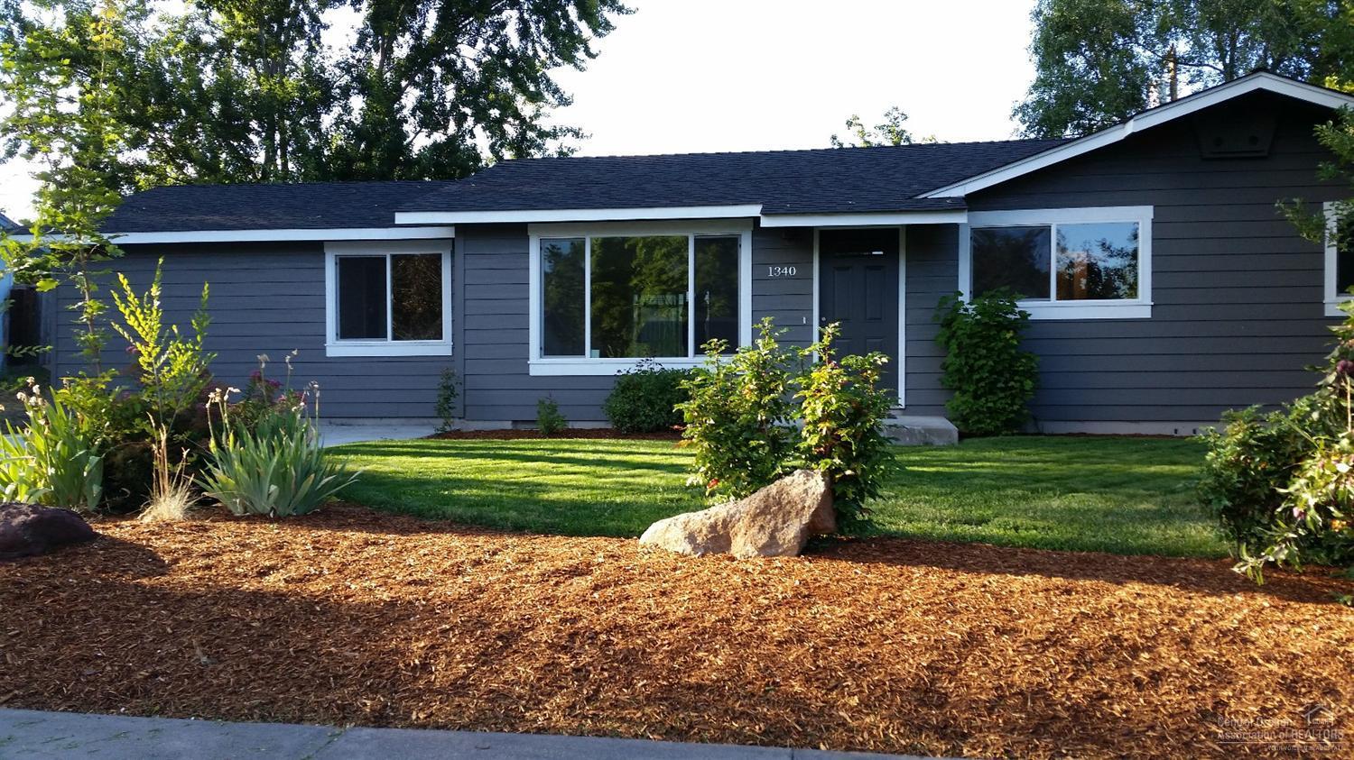 North Pilot Butte - Residential