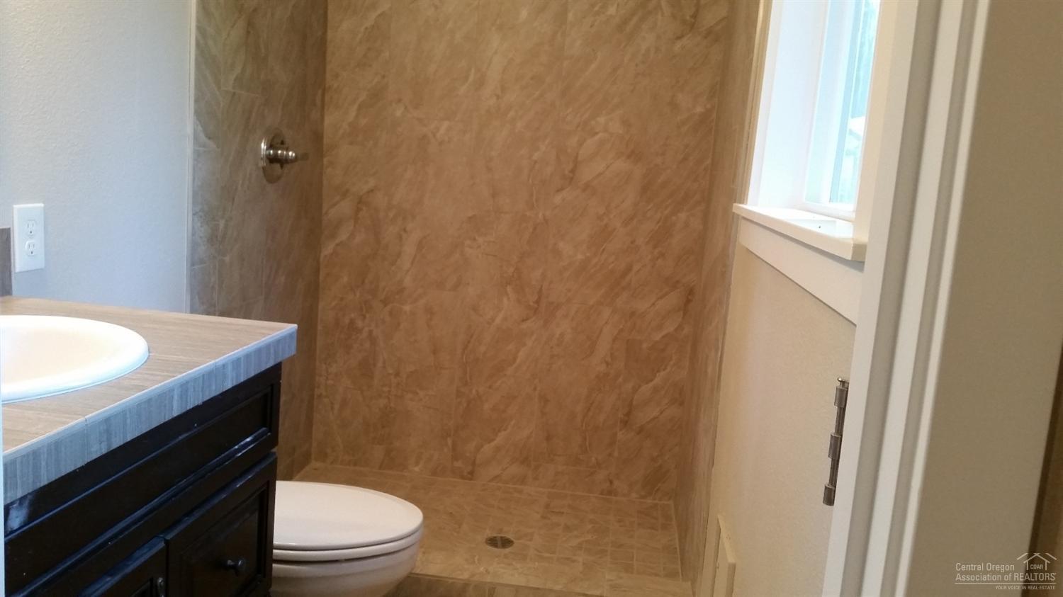 North Pilot Butte - Residential