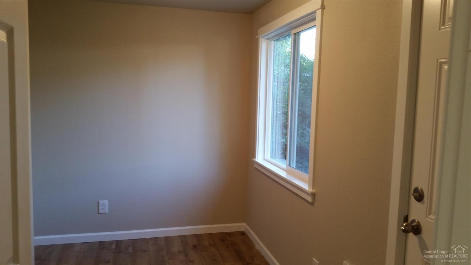 North Pilot Butte - Residential