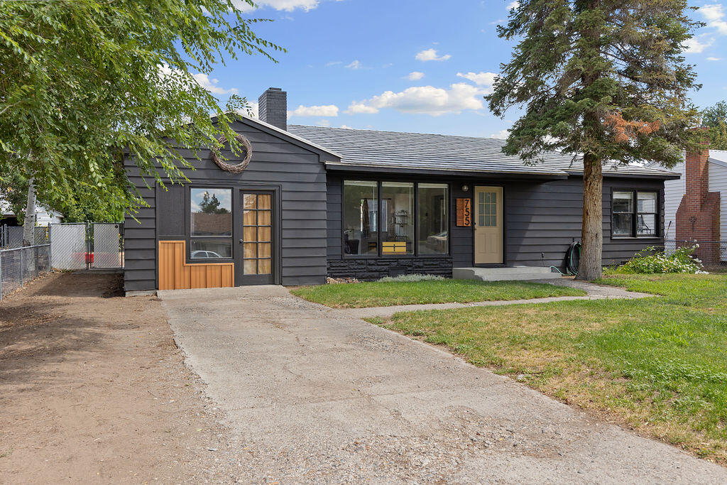 Ochoco Heights - Residential