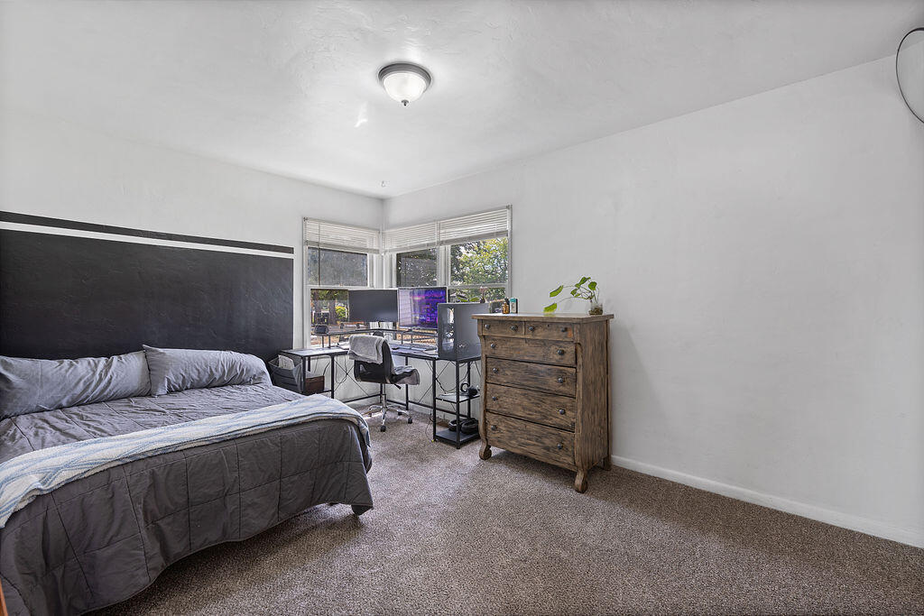Ochoco Heights - Residential