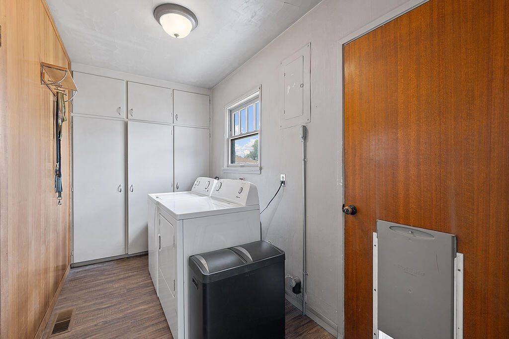 Ochoco Heights - Residential