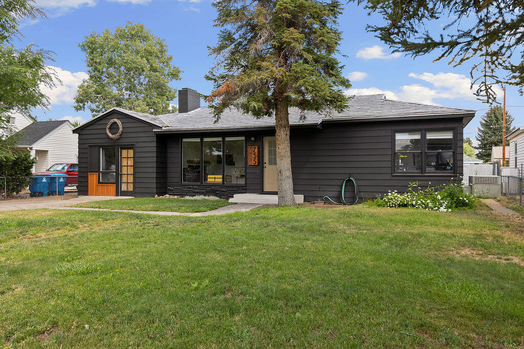Ochoco Heights - Residential