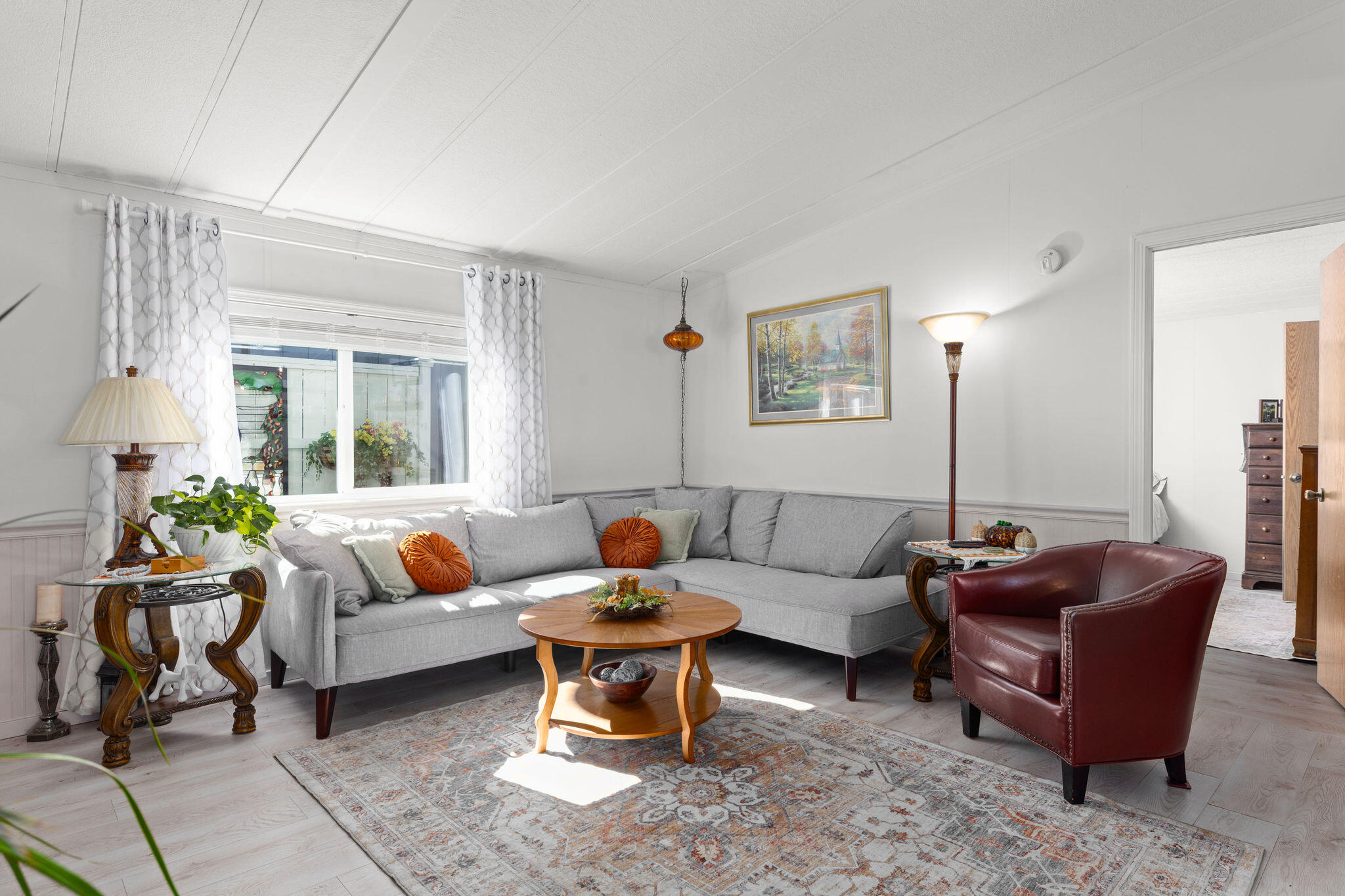 Meadows Subdivision, The - Residential