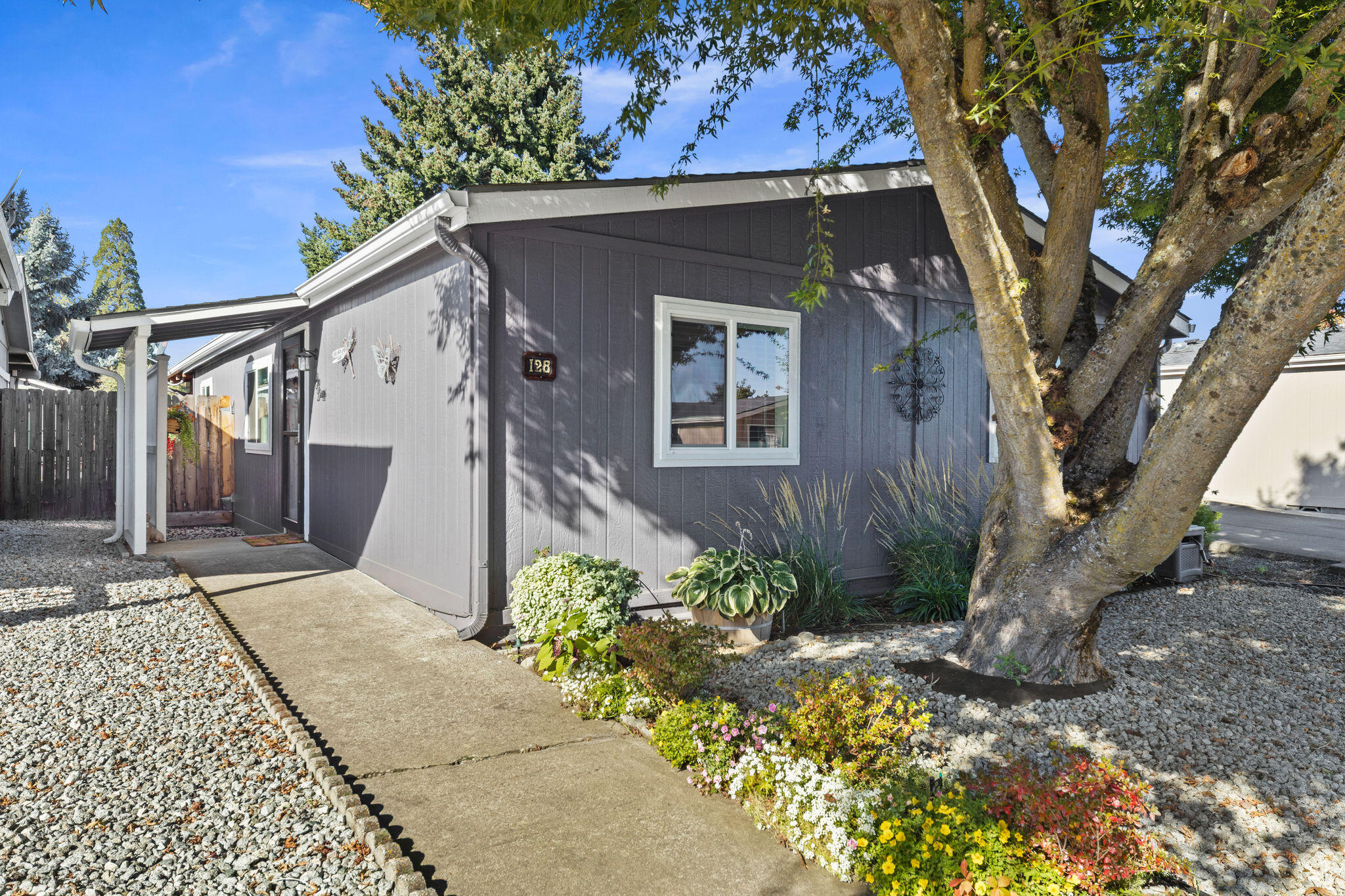 Meadows Subdivision, The - Residential