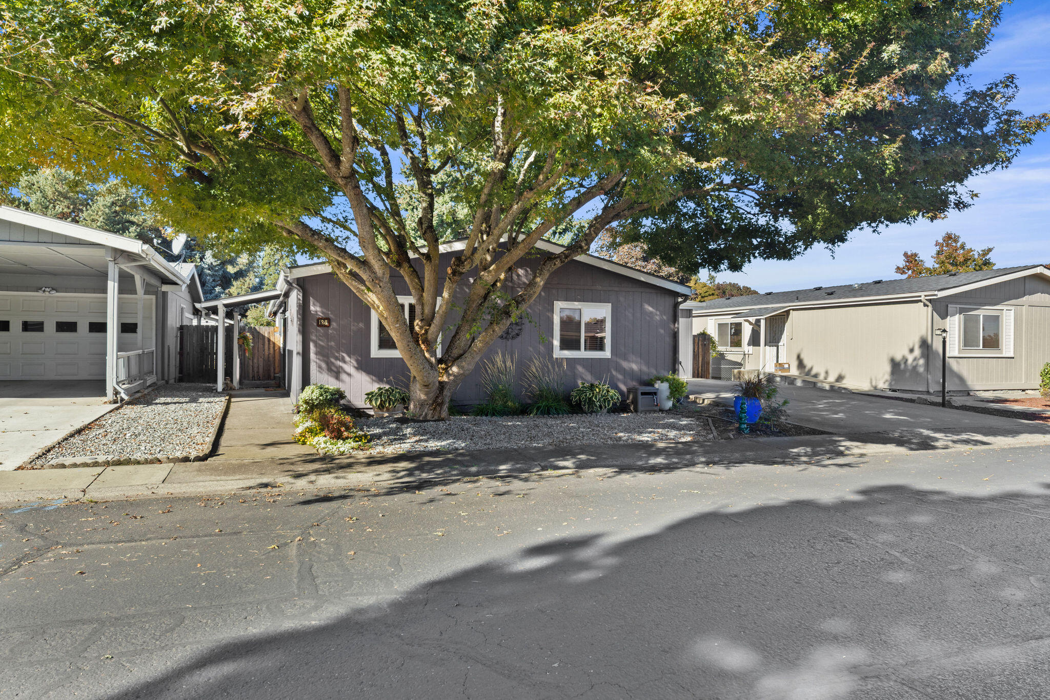 Meadows Subdivision, The - Residential