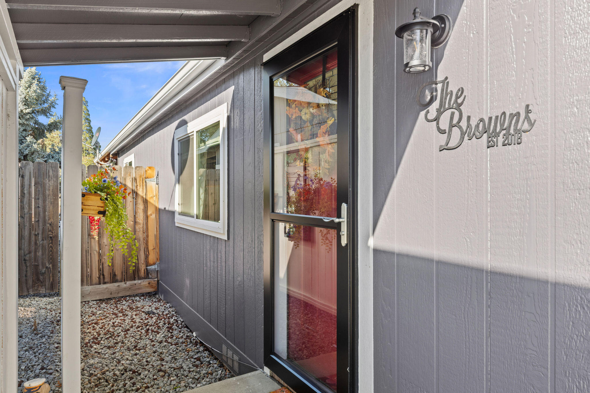 Meadows Subdivision, The - Residential
