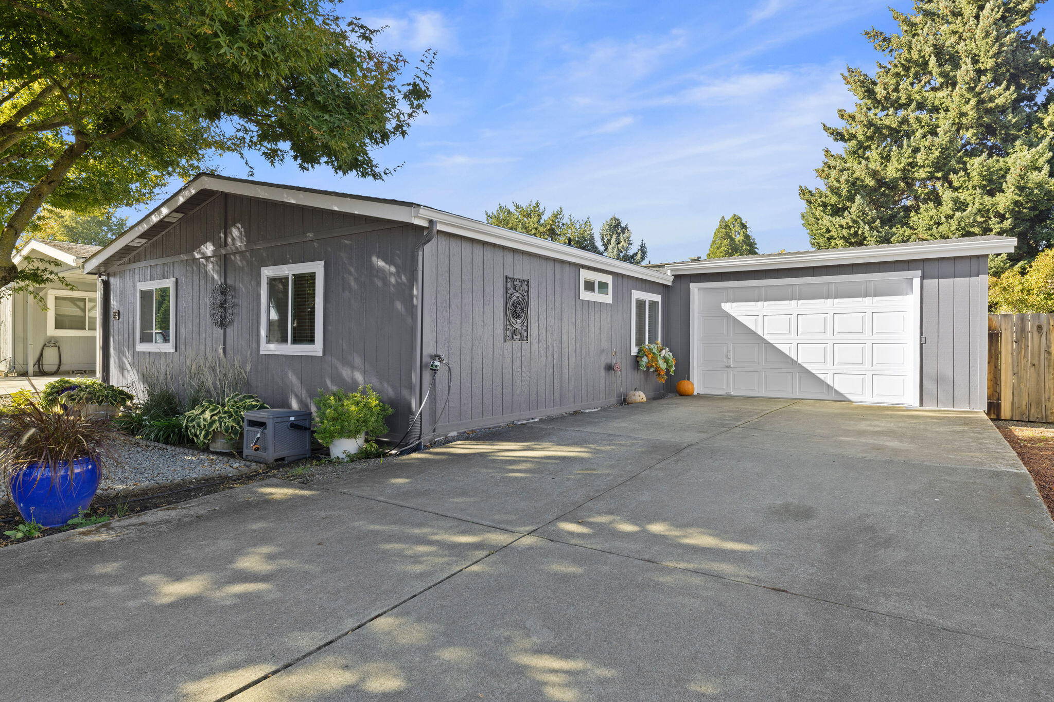Meadows Subdivision, The - Residential