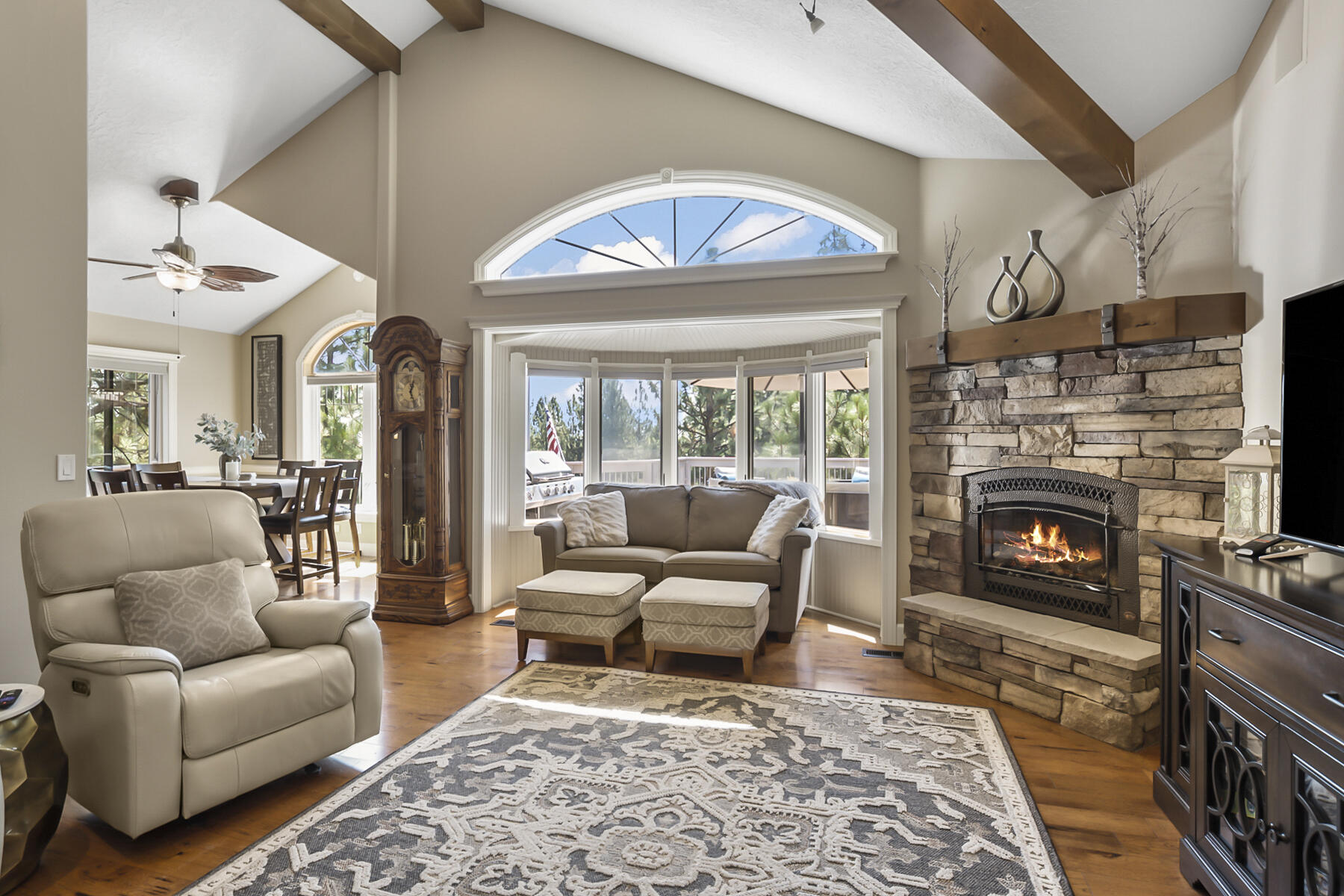 Awbrey Butte - Residential