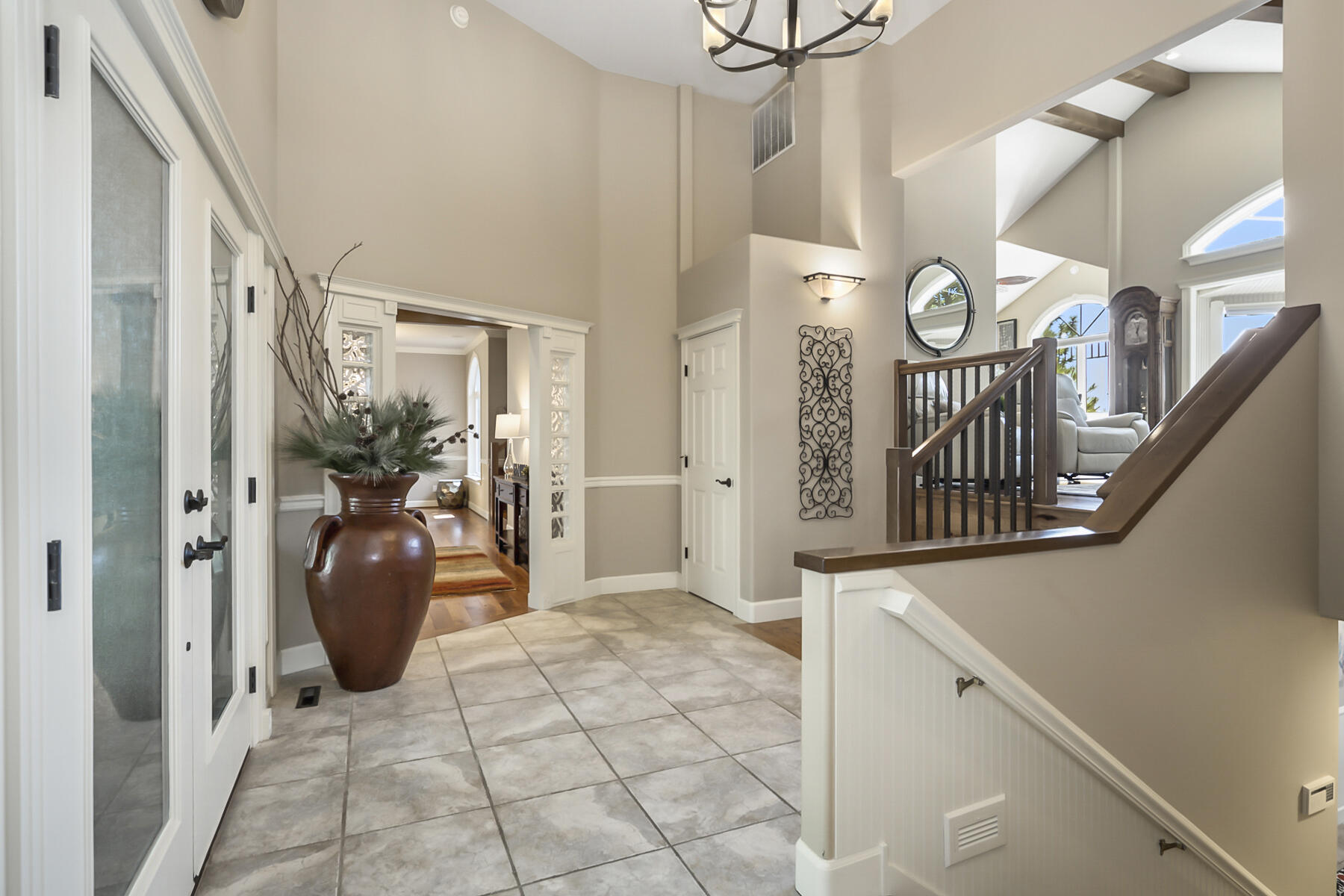 Awbrey Butte - Residential
