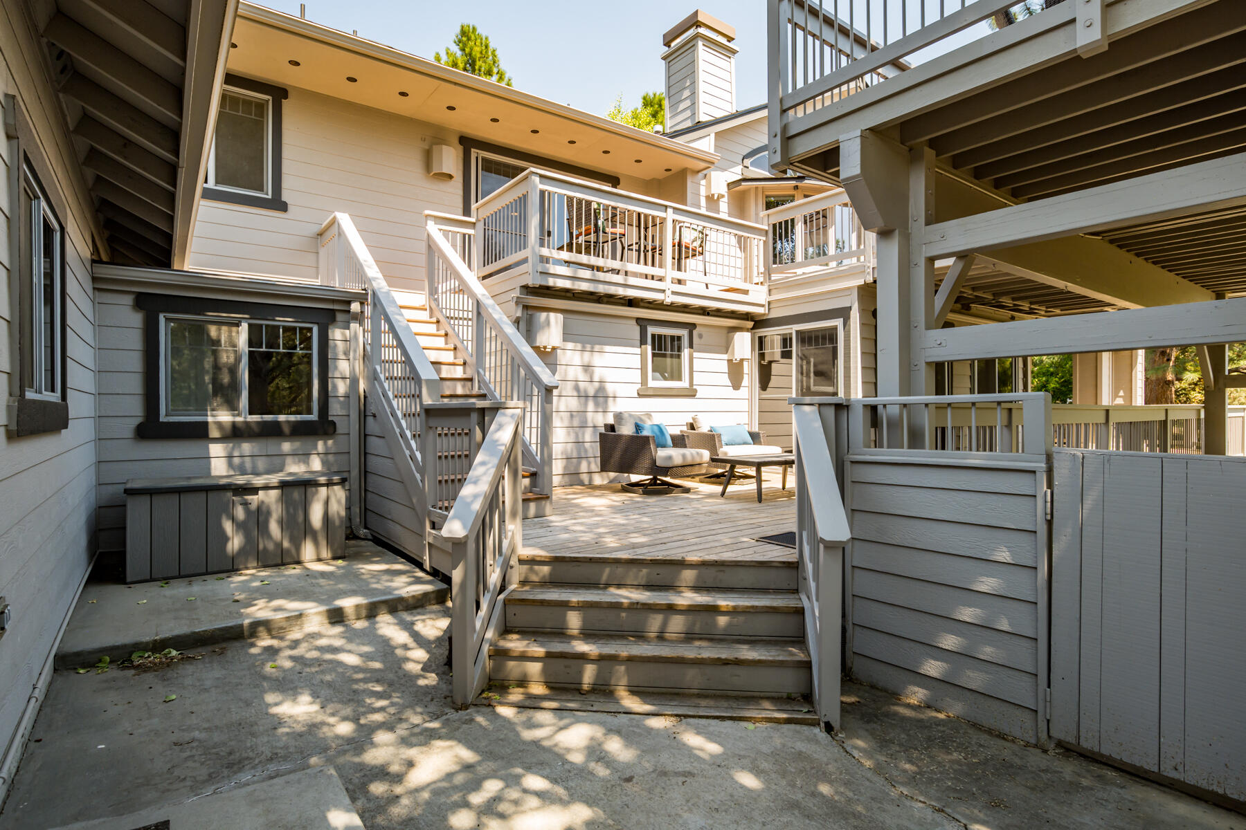 Awbrey Butte - Residential